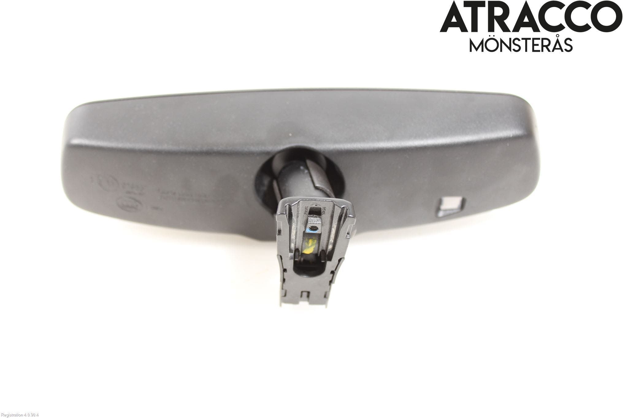 Hyundai i40 08-15 Spegel Invändig El