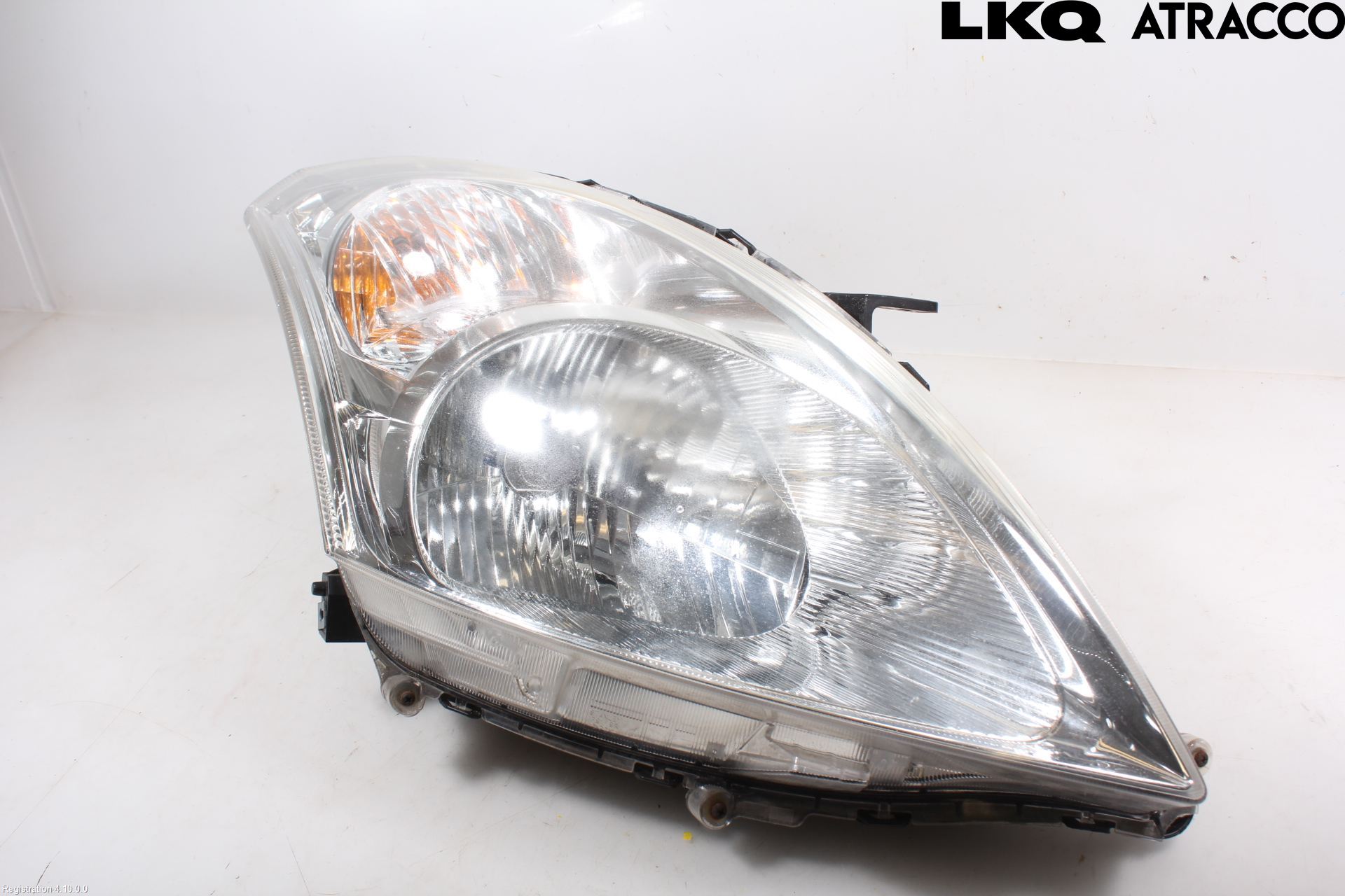 Suzuki SWIFT 11-16 Strålkastare Höger