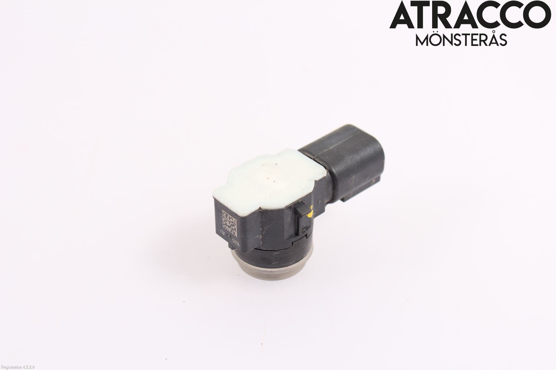 Peugeot 2008 13-20 Parkeringshjälp Backsensor