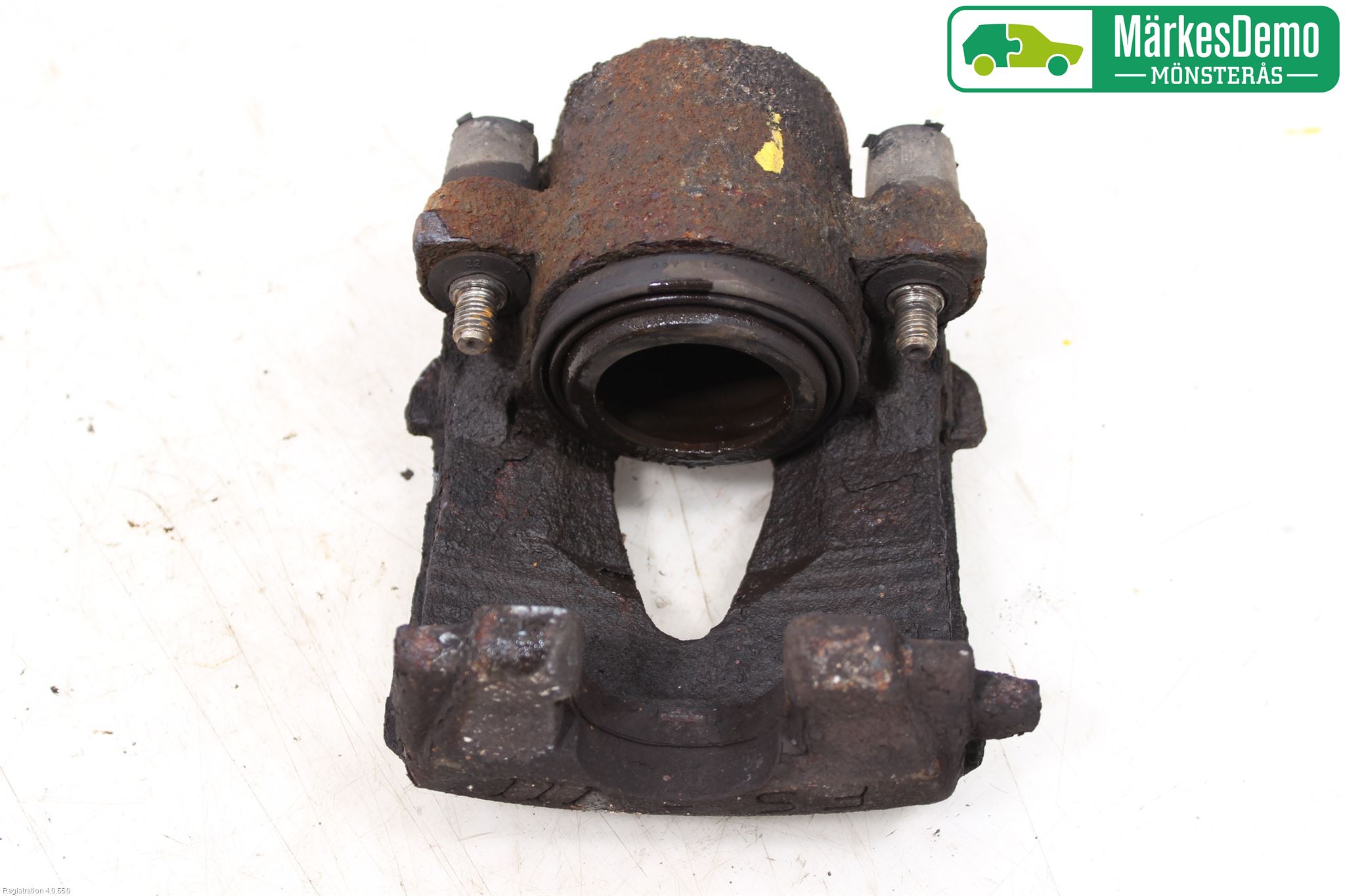 Seat IBIZA IV 08-16 Bromsok Fram Vänster