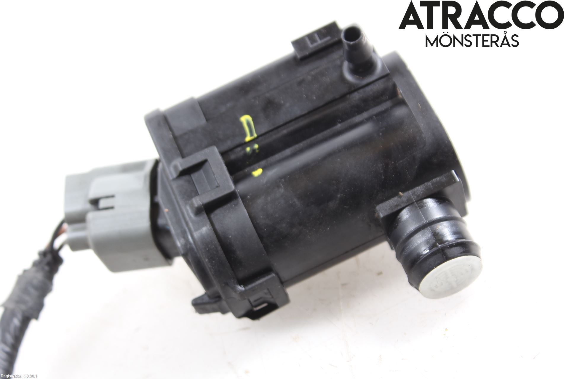 Kia NIRO (DE) 17-22 Spolarpump Vindruta