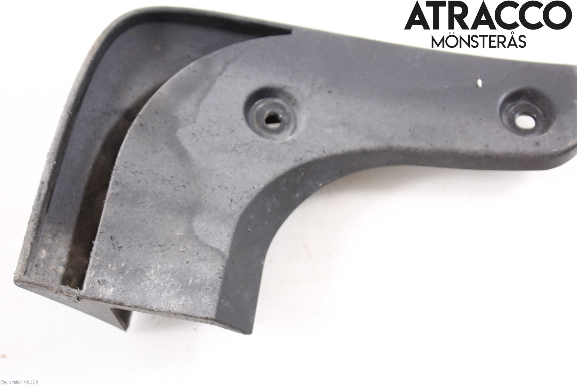 Kia OPTIMA 16-20 Stänkskydd