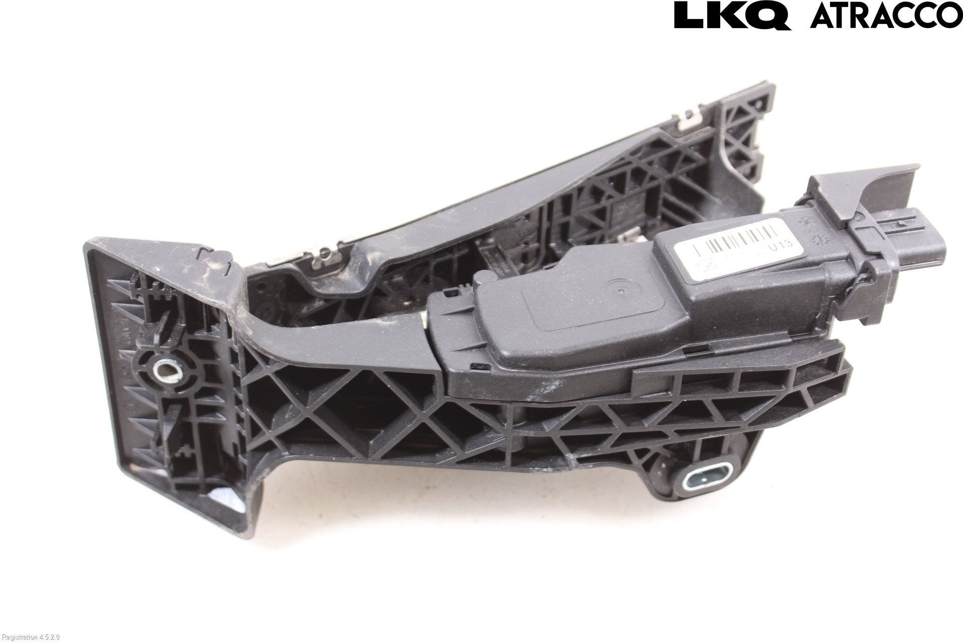 Kia SORENTO 15-20 Gaspedal