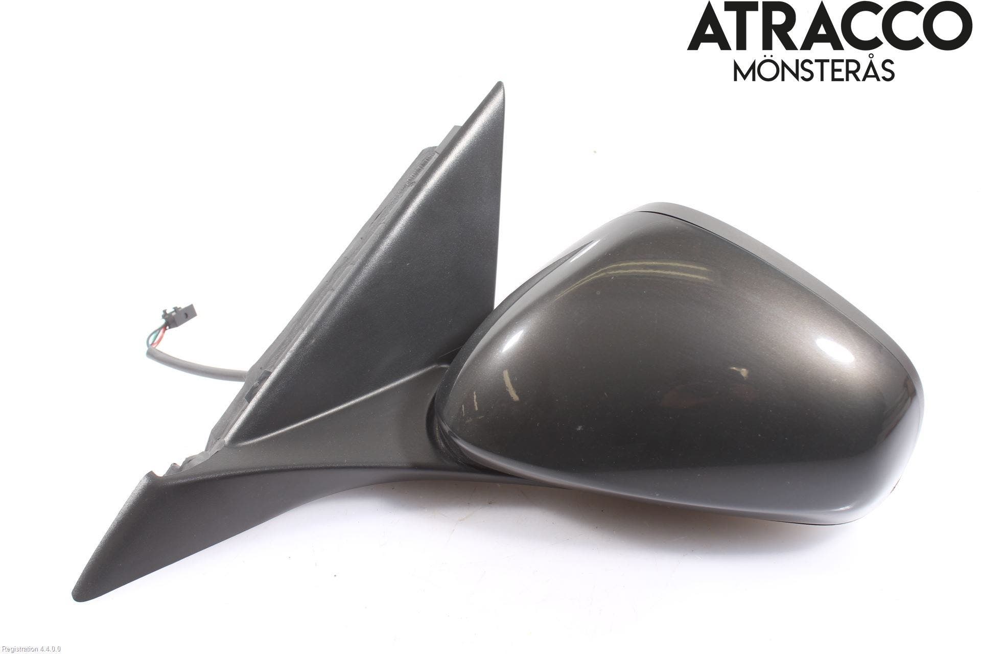 Alfa GIULIETTA Spegel Yttre El Vä