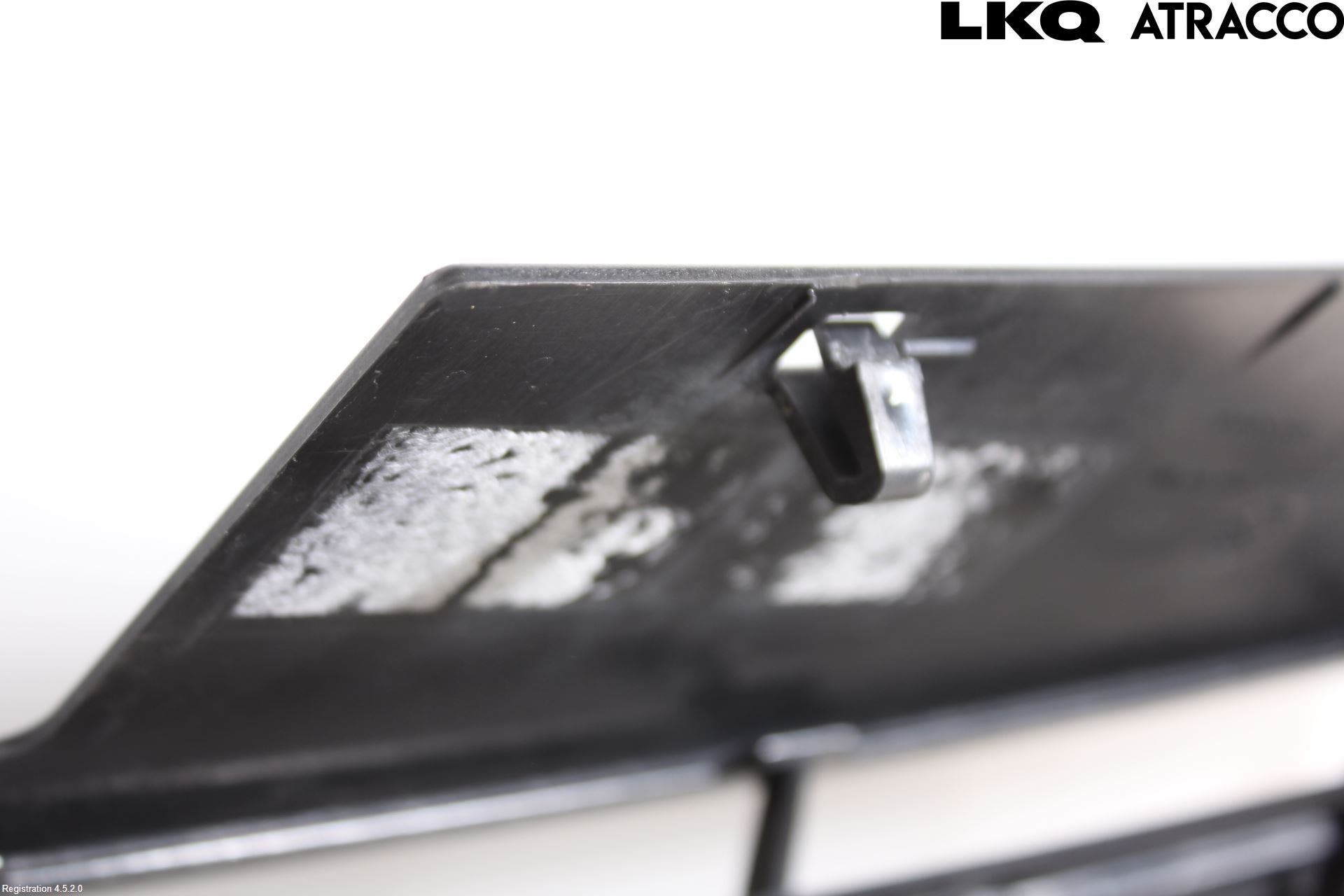 Volkswagen VW EOS 06-10 Grill Komp