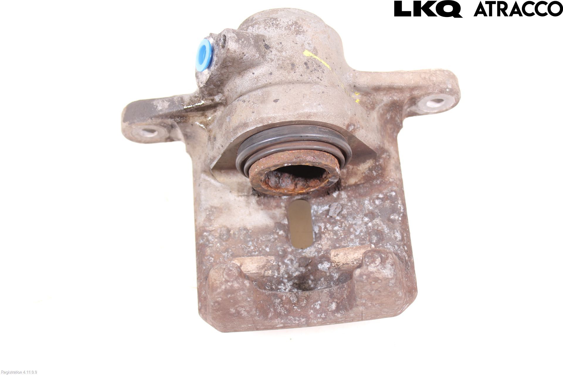 Subaru XV 12-17 Bromsok Bak Höger