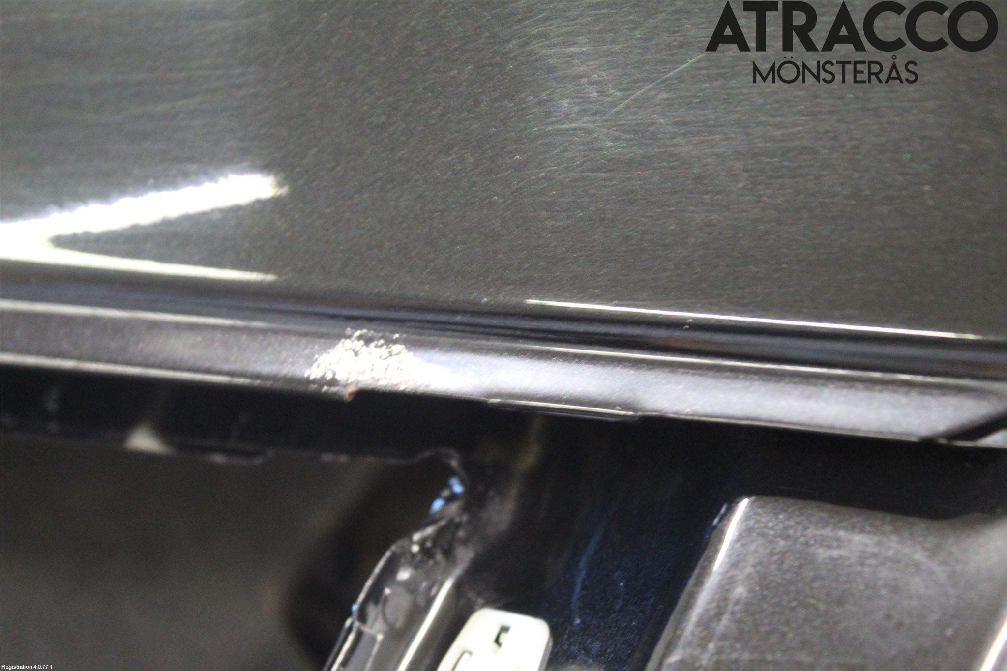 BMW X1 E84 10-15 Dörr Bak Vänster