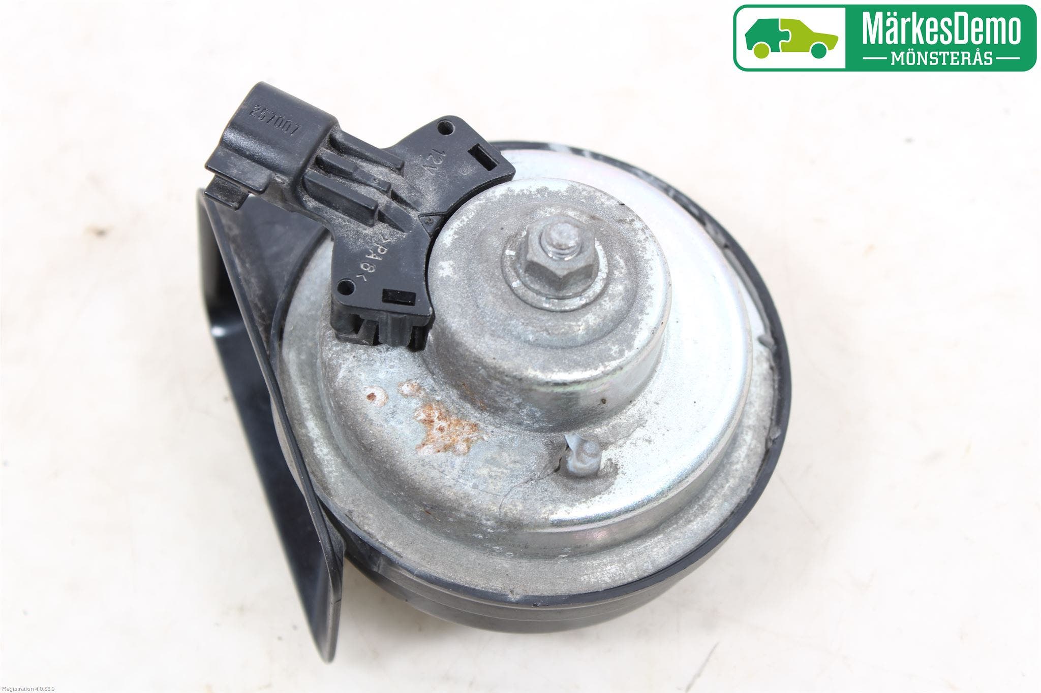 Volvo V60 11-13 Signalhorn