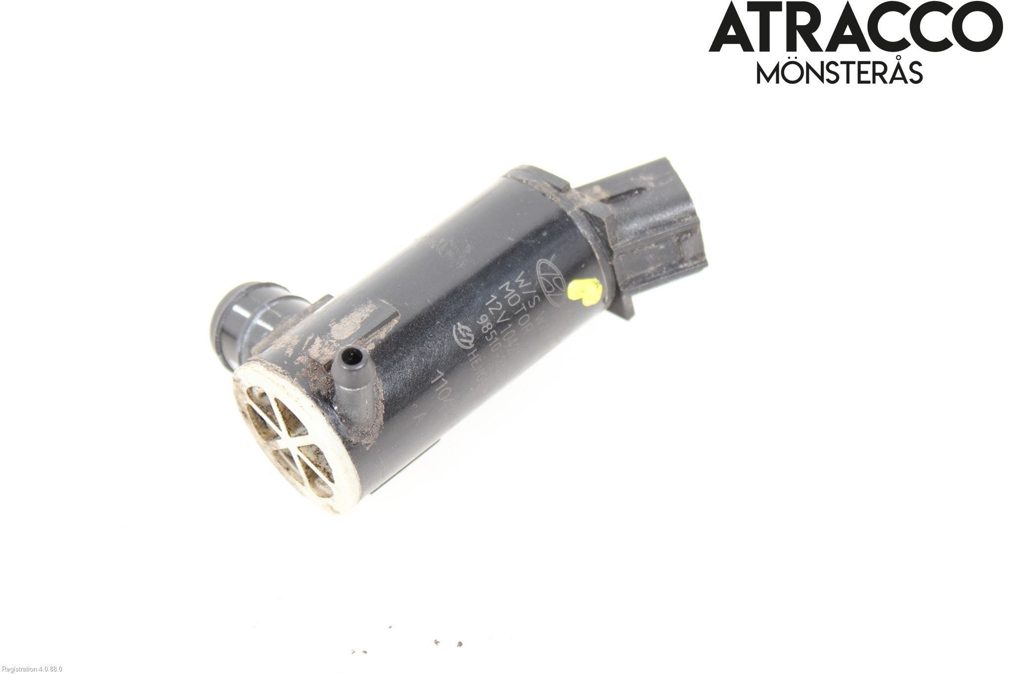 Hyundai ix35 Spolarpump Vindruta