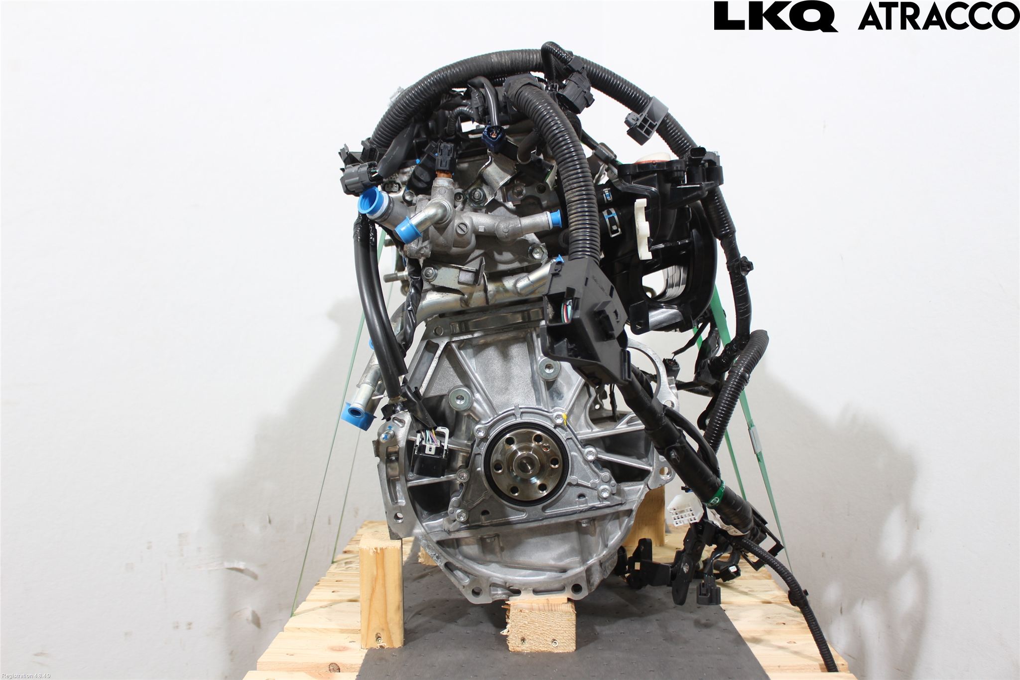 Suzuki SWIFT 17-24 Motor Bensin