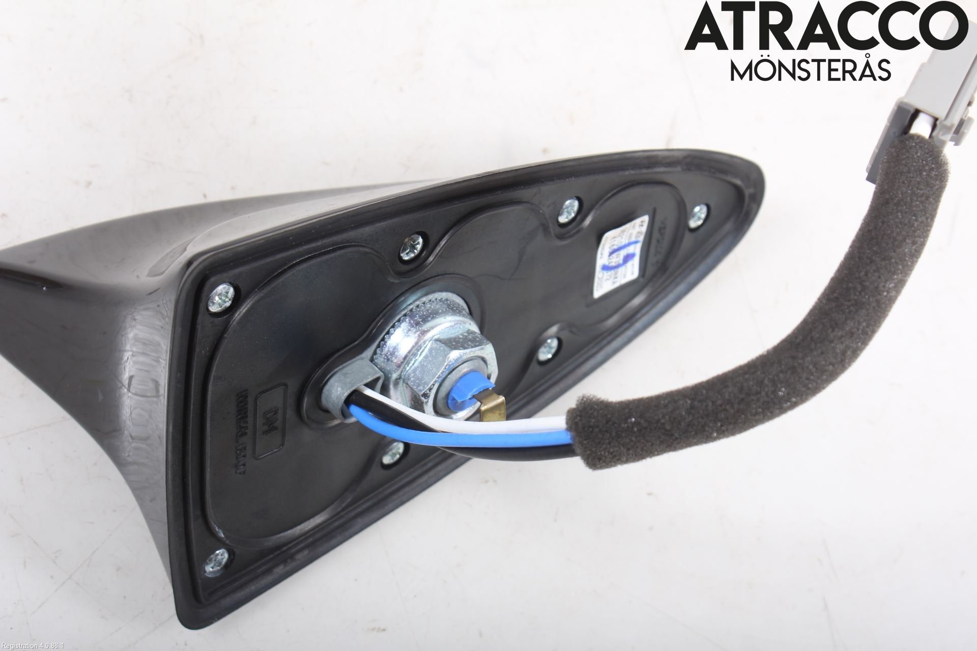 Hyundai SANTA FE 13-18 Antenn