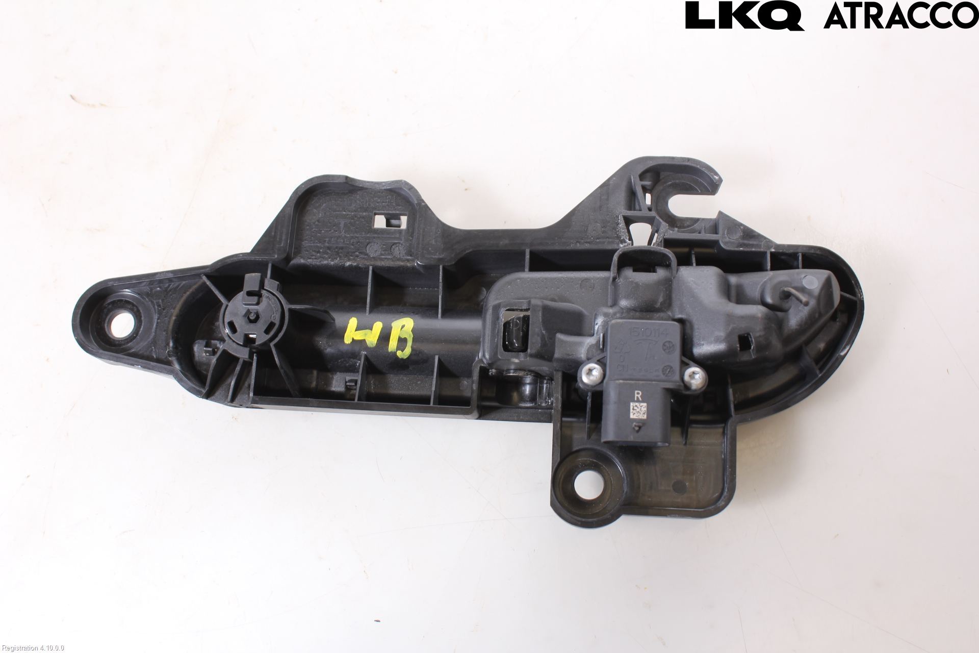 Tesla MODEL Y 21- Dörrhandtag Yttre Hö