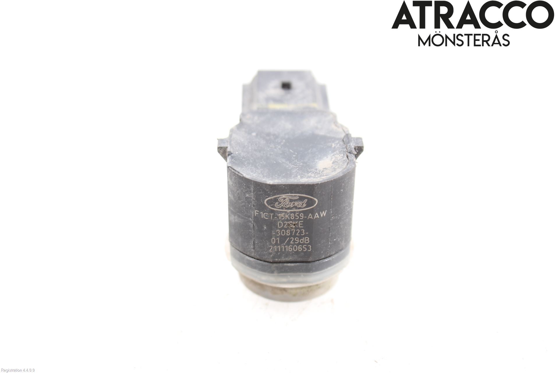 Ford FOCUS 15-18 Parkeringshjälp Backsensor