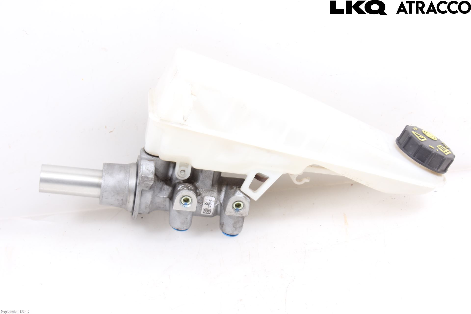 Citroen JUMPY/E-JUMPY 16- Broms Huvudcylinder