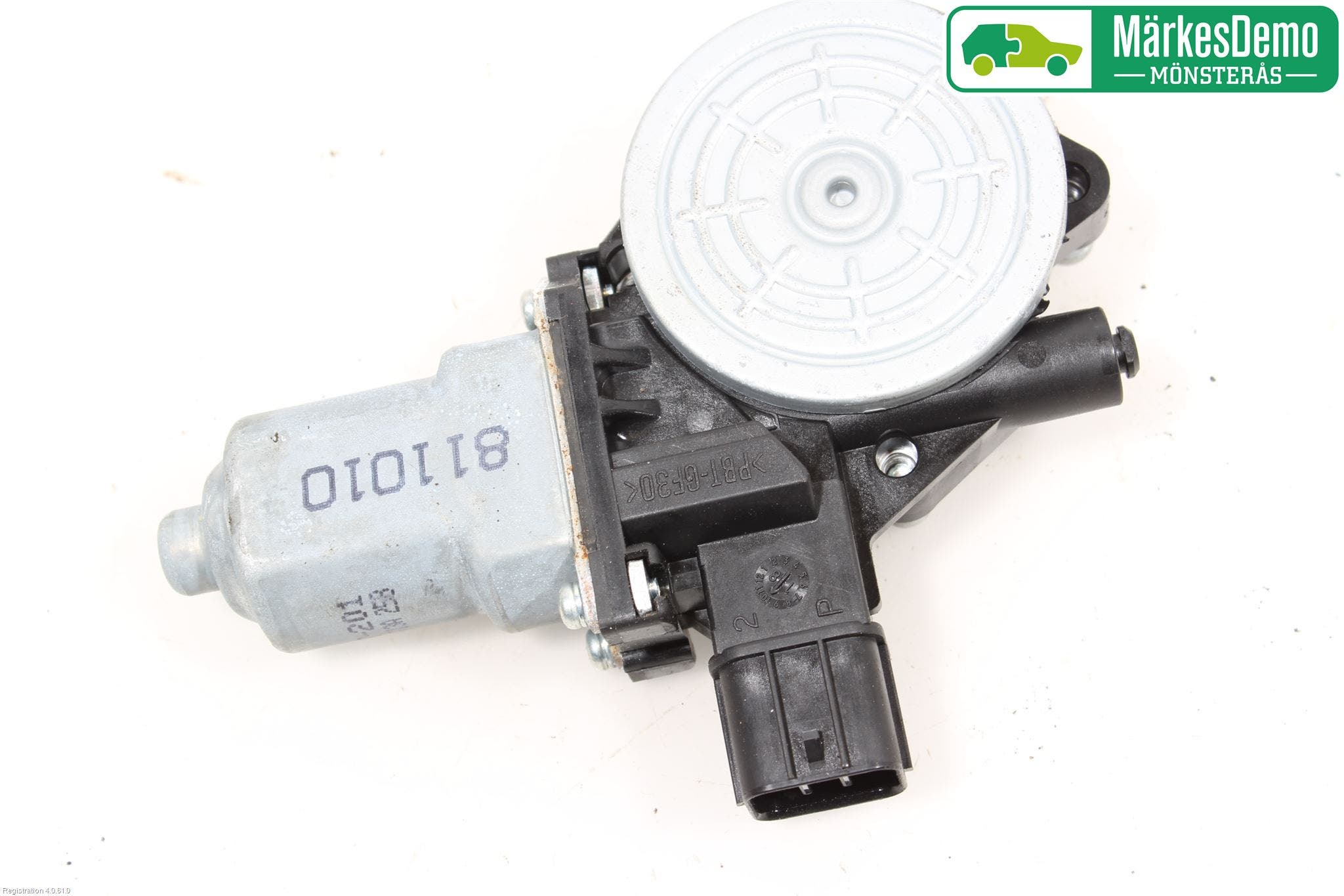 Mitsubishi OUTLANDER 13-21 Fönsterhissmotor