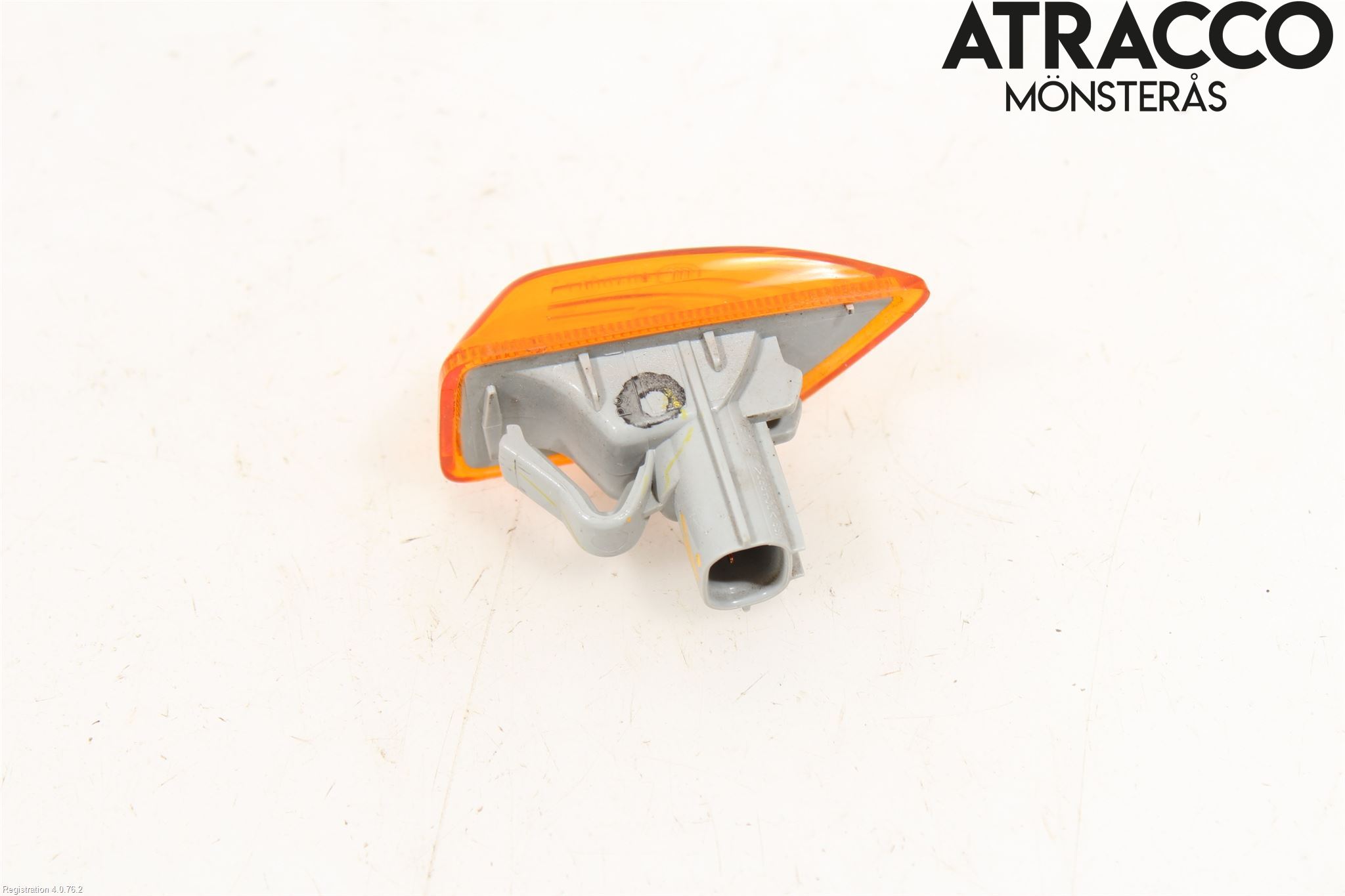 Ford RANGER EU 12-23 Blinkers Sidoblinkers Vä