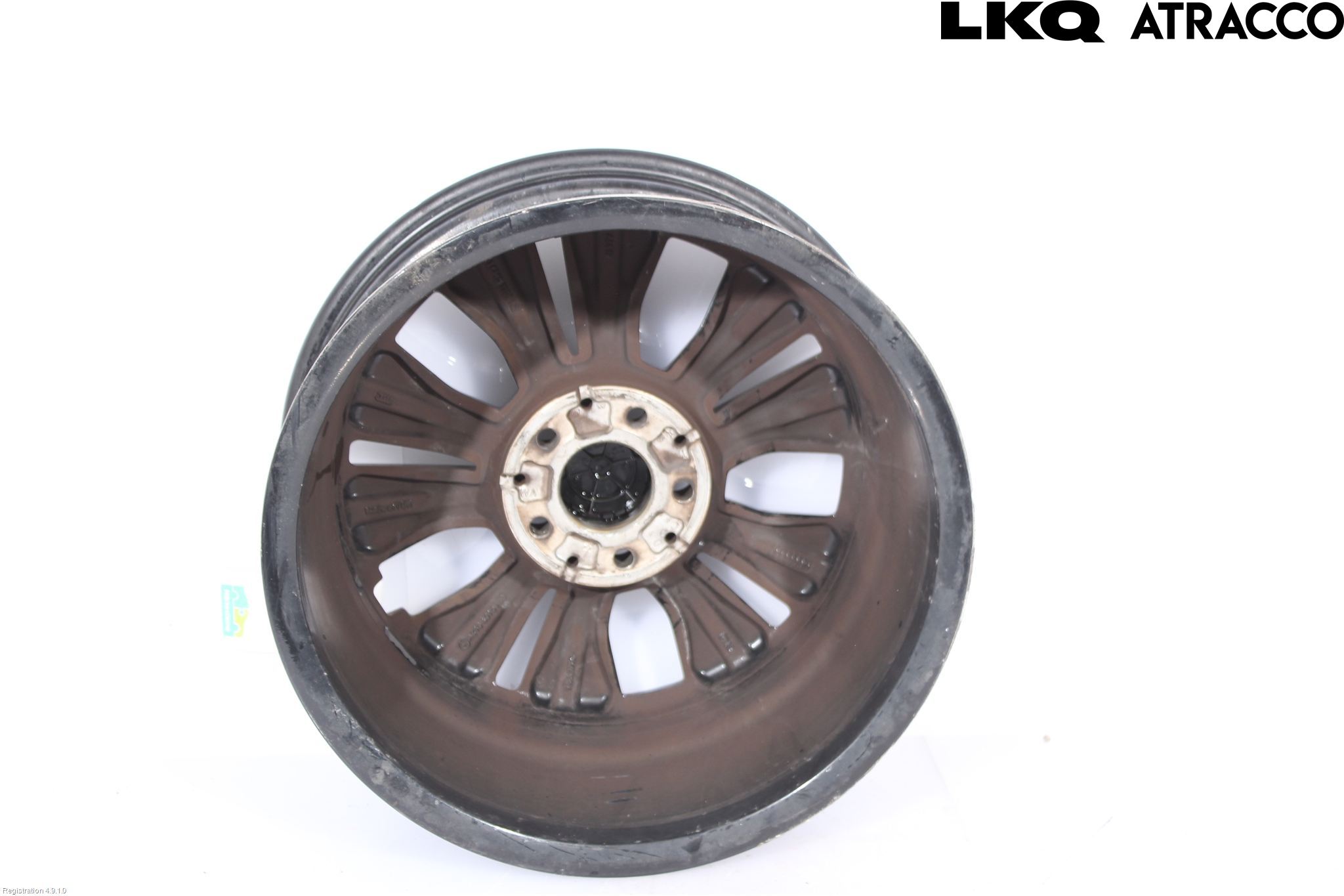 Mercedes-Benz MB E-KLASS (W213) 16-23 Fälg Aluminium