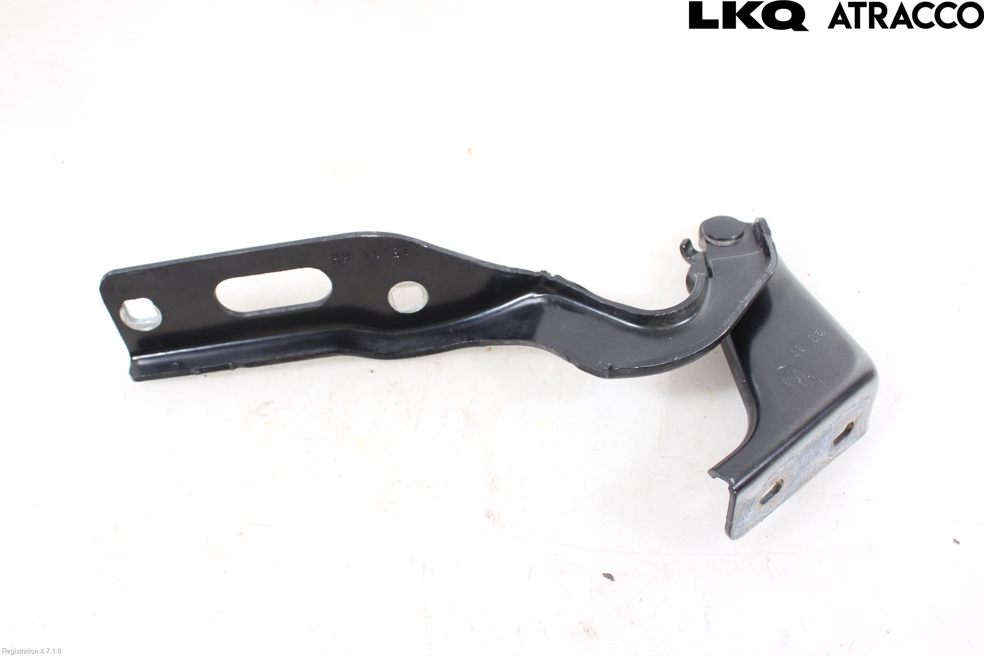 Seat LEON 13-20 Huvgångjärn