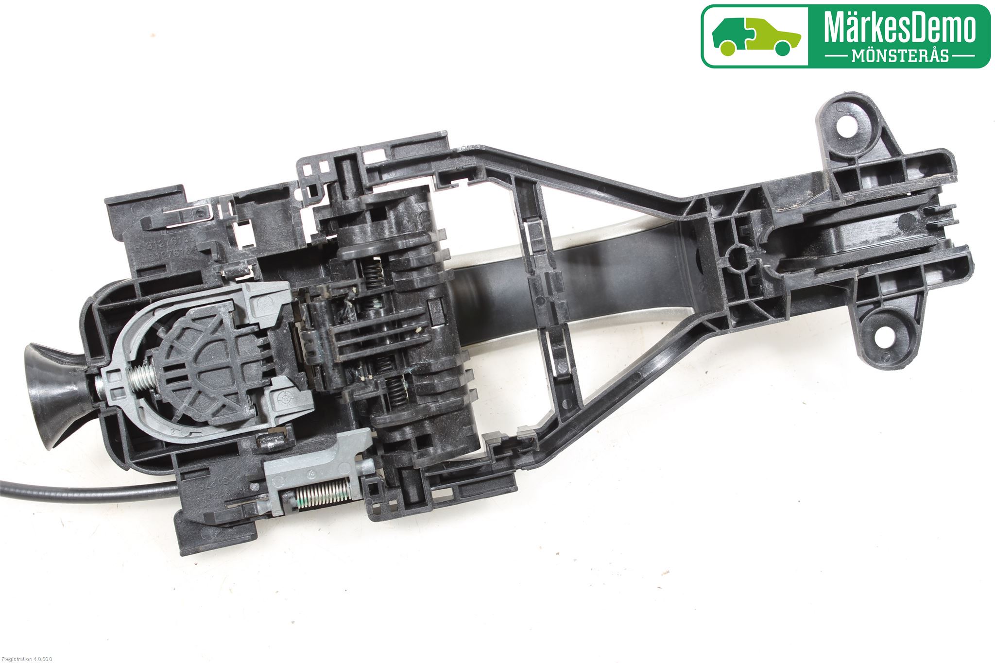 Volvo V60 11-13 Dörrhandtag Yttre Hö