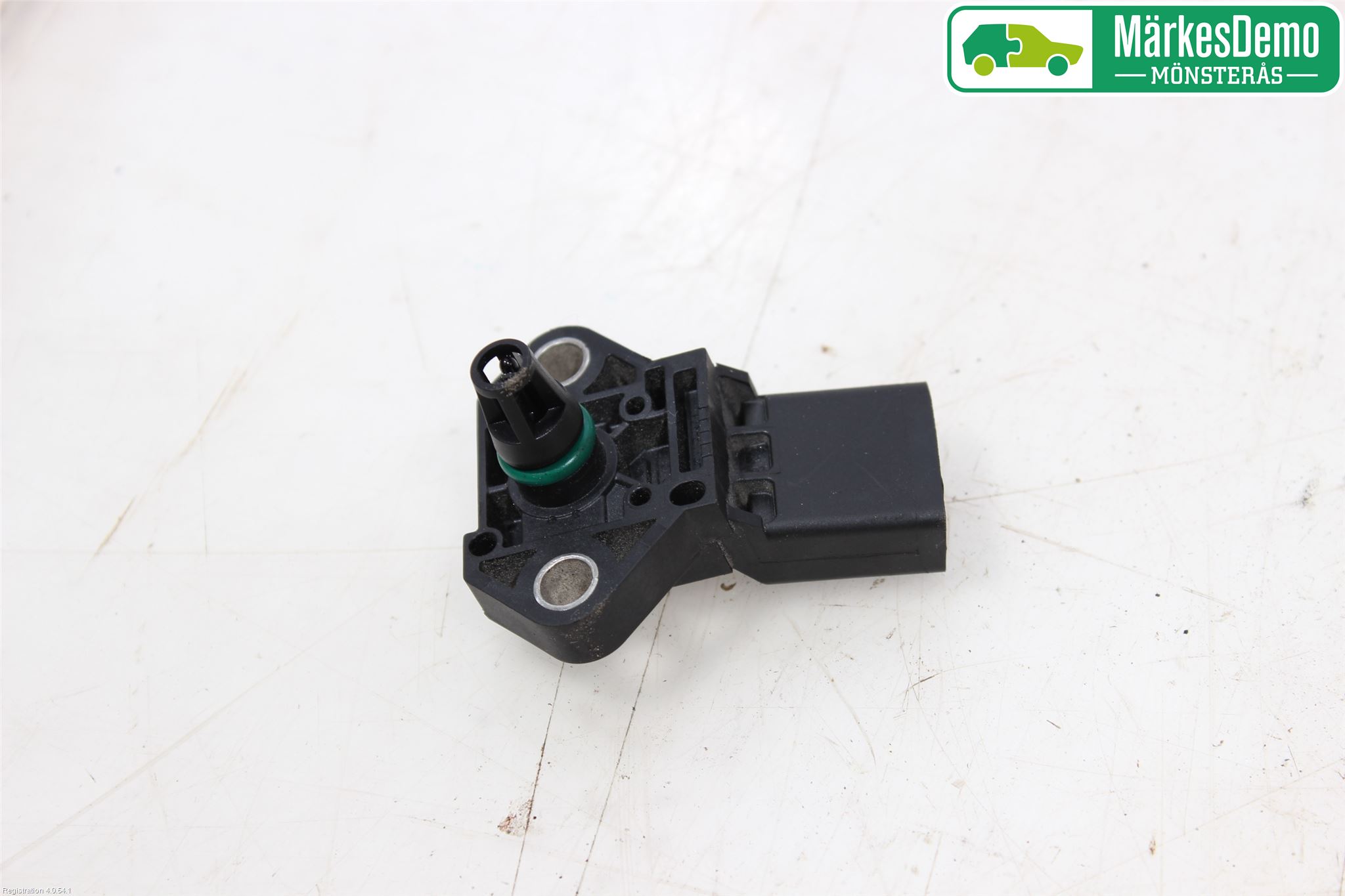 Volkswagen VW GOLF / E-GOLF VII 13-20 Injmappsensor