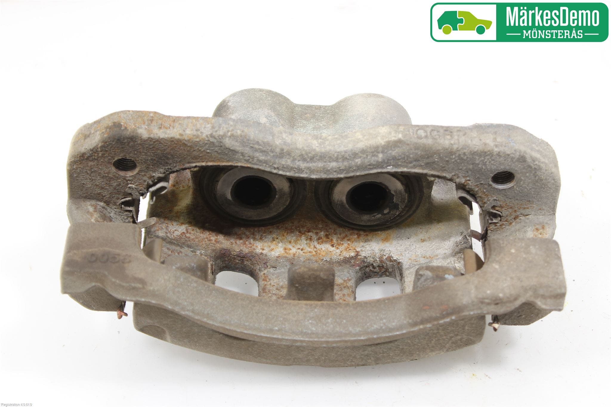 Ford RANGER EU 12-23 Bromsok Fram Höger