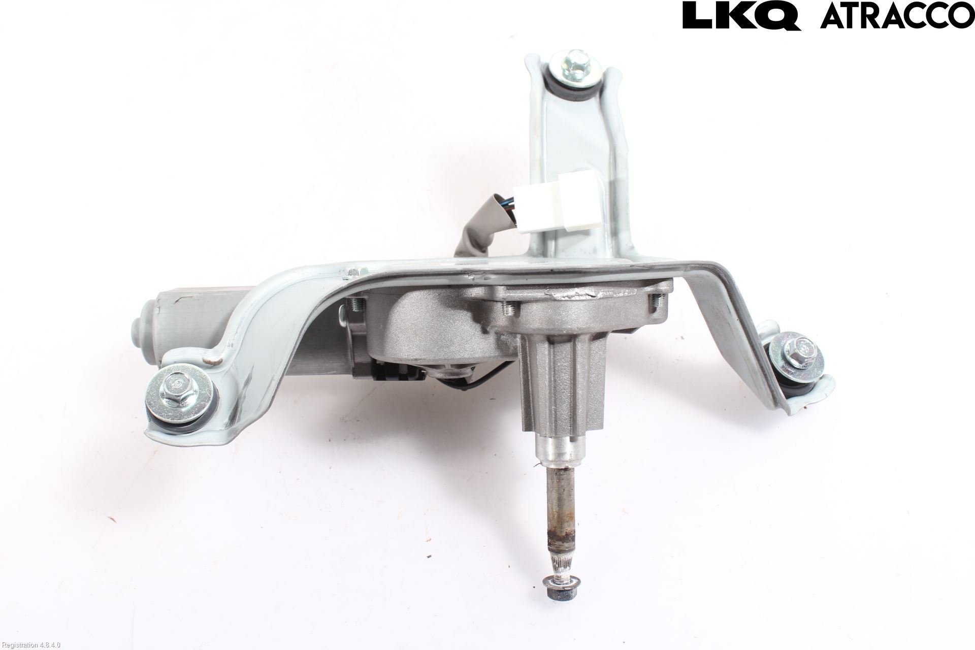 Kia RIO 12-16 Torkarmotor Baklucka