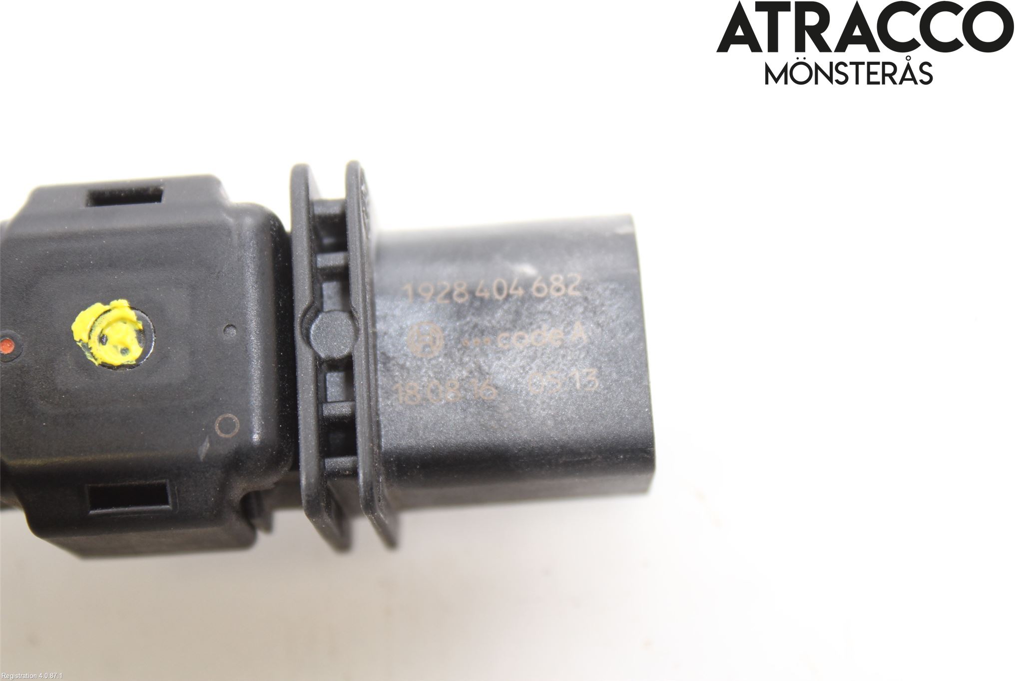 Mini COOPER CLUBMAN F54 16- Injlambdasond