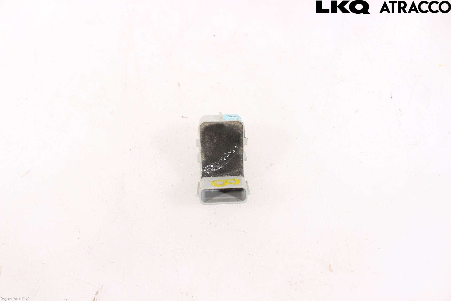 Hyundai i30 GD 13-17 Parkeringshjälp Backsensor