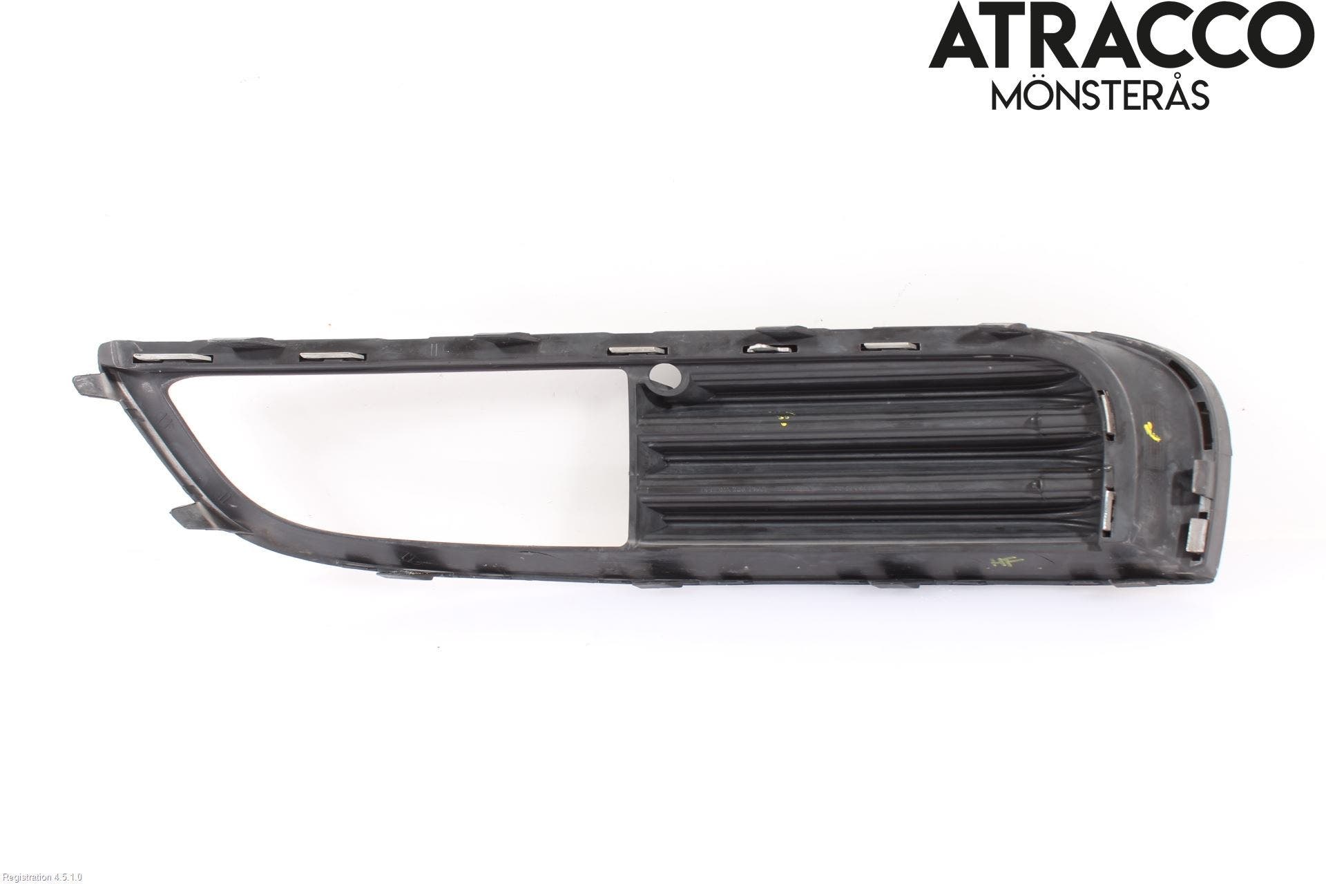 Opel INSIGNIA 09-16 Grilldel Höger