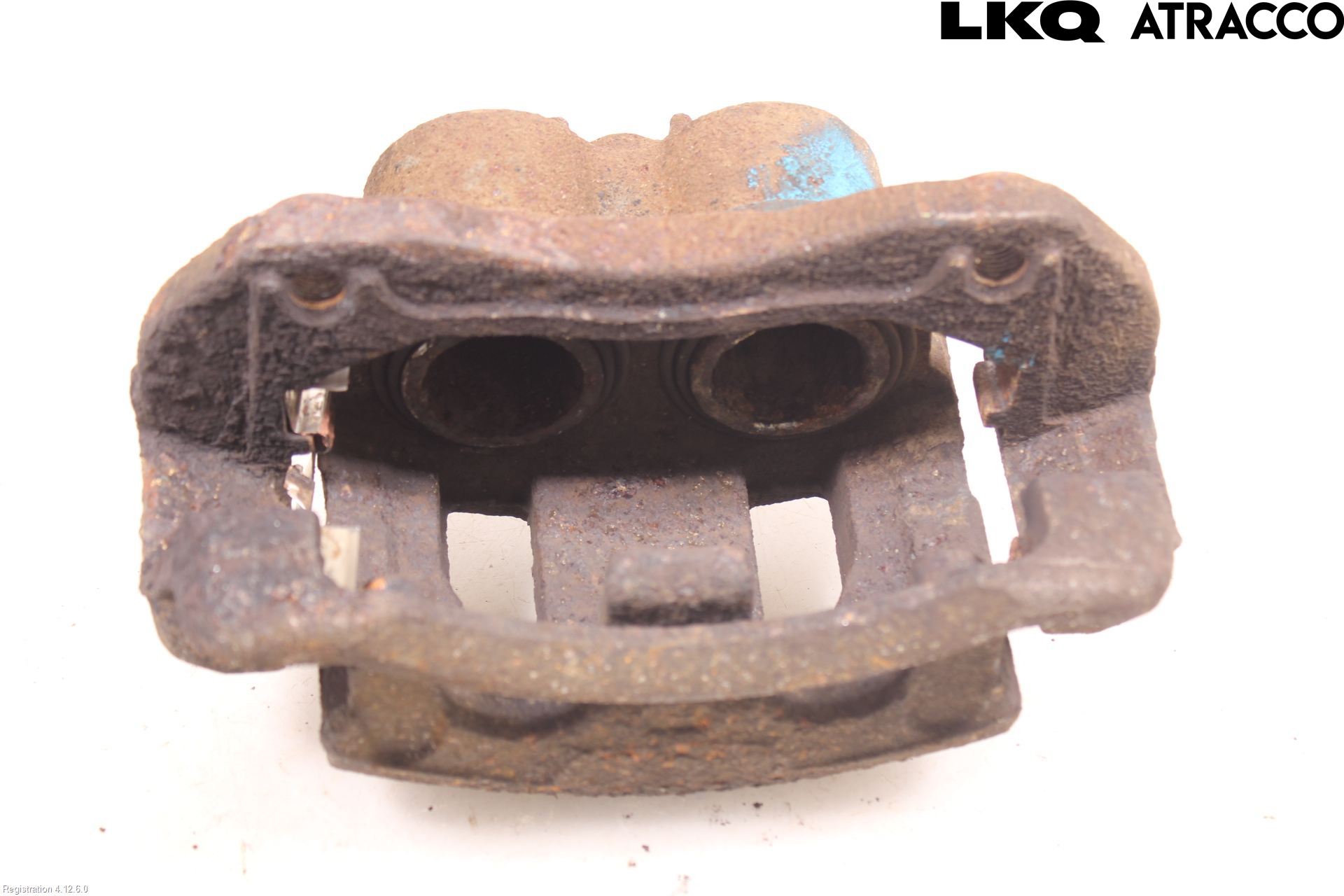 Hyundai SANTA FE 13-18 Bromsok Fram Höger