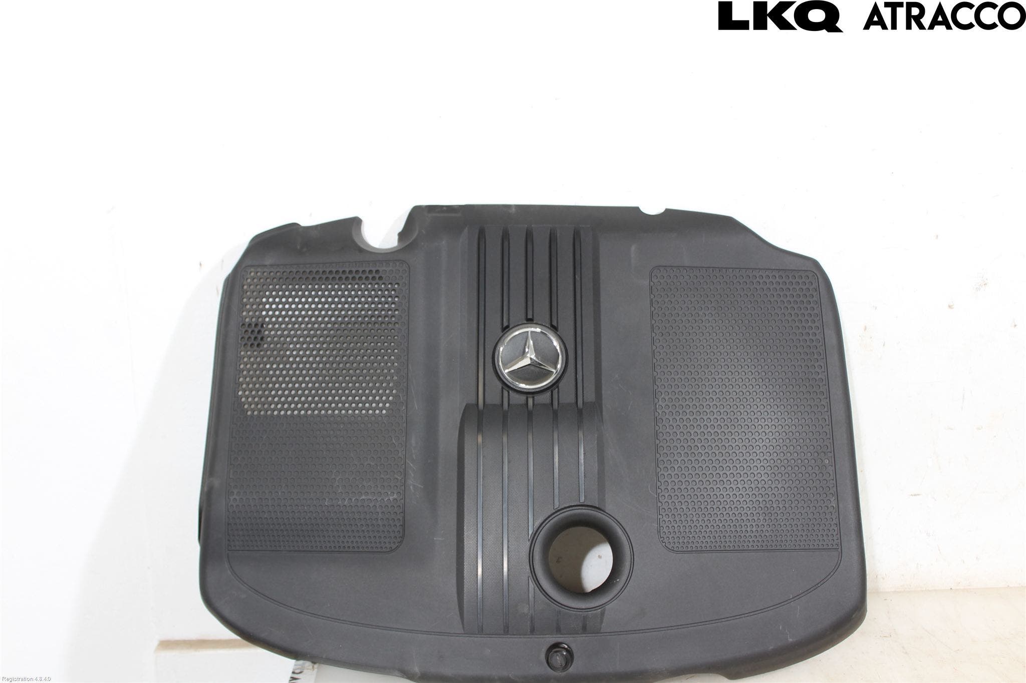 Mercedes-Benz MB E-KLASS (W212) 09-16 Motor Diesel