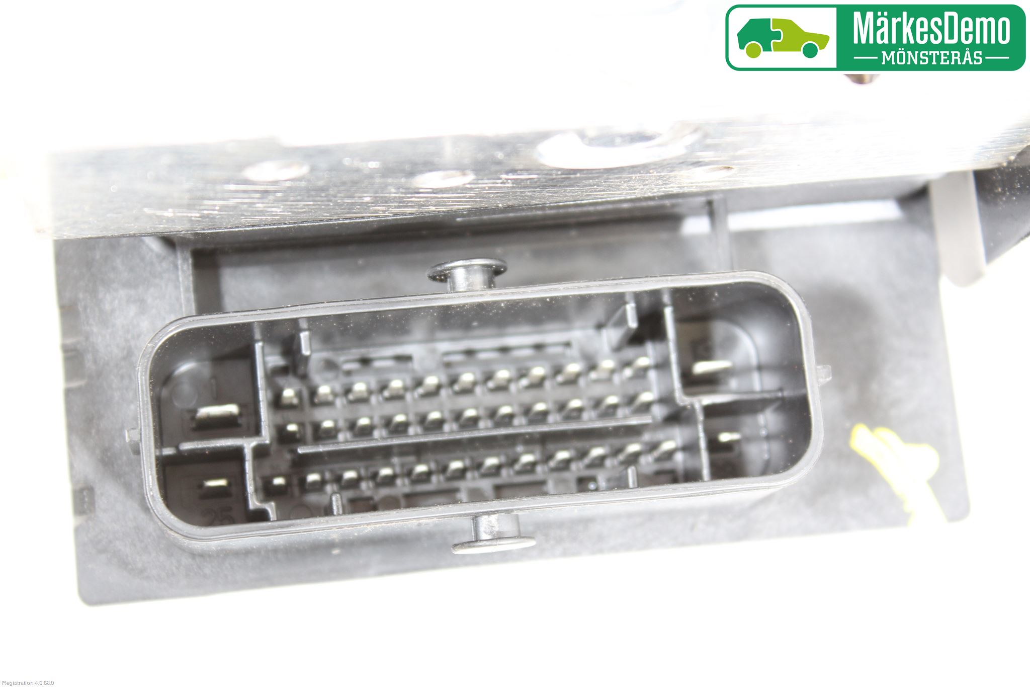 Audi A5 07-16 Abs Hydraulaggregat