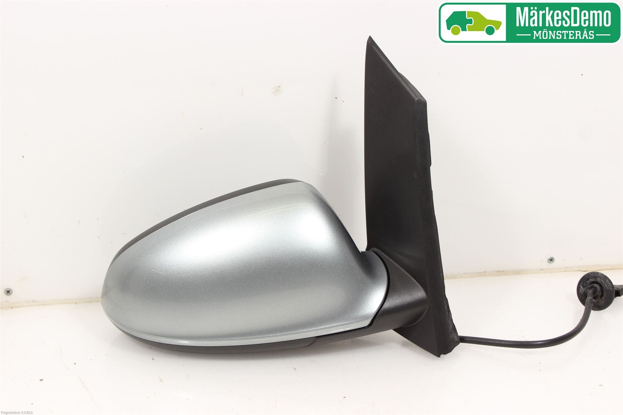 Opel ASTRA J 10-15 Spegel Yttre El Hö