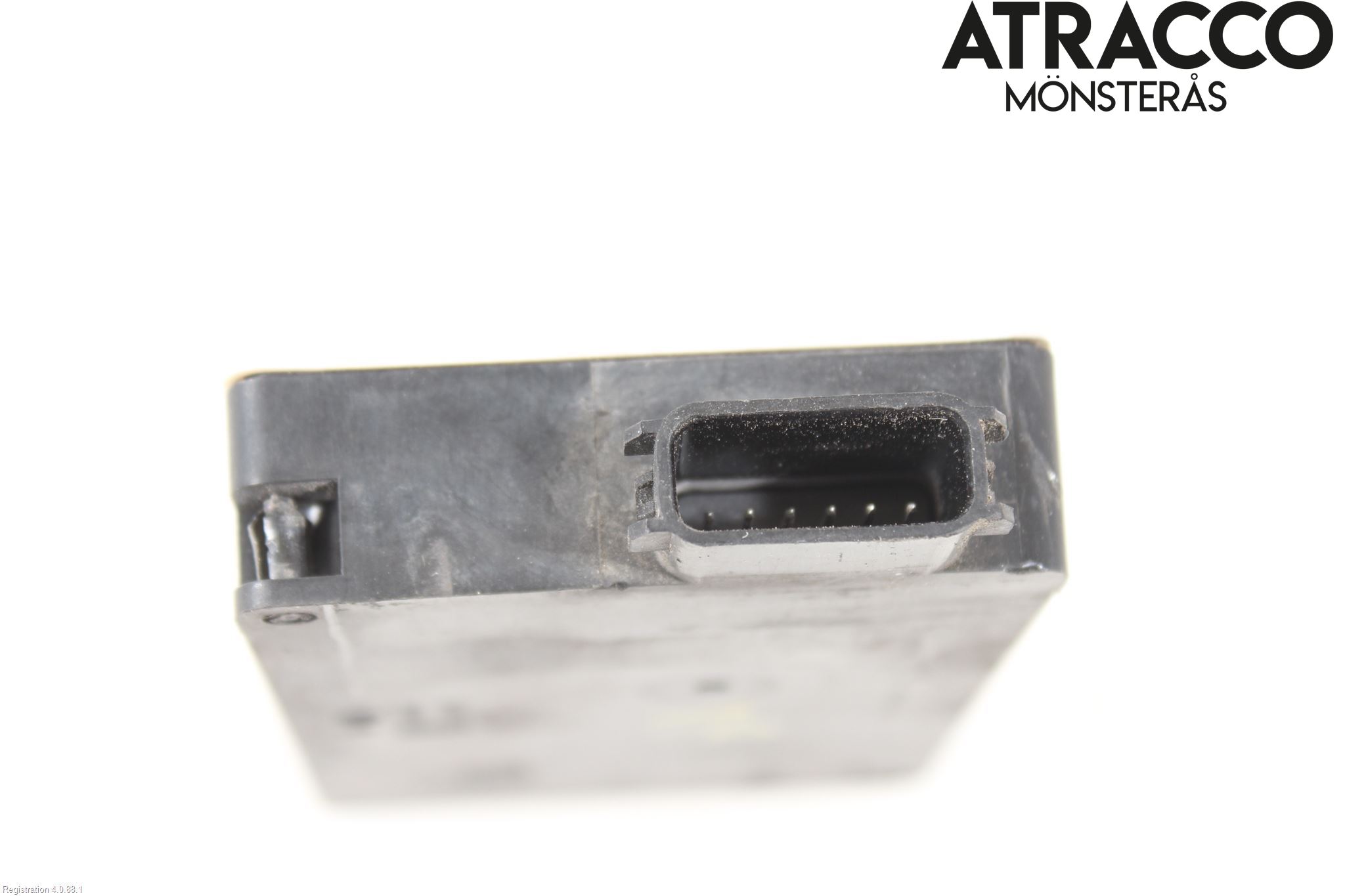 Mercedes-Benz MB CL-KLASS (C216) 07-14 Sensor Aktivt Kollisionsskydd