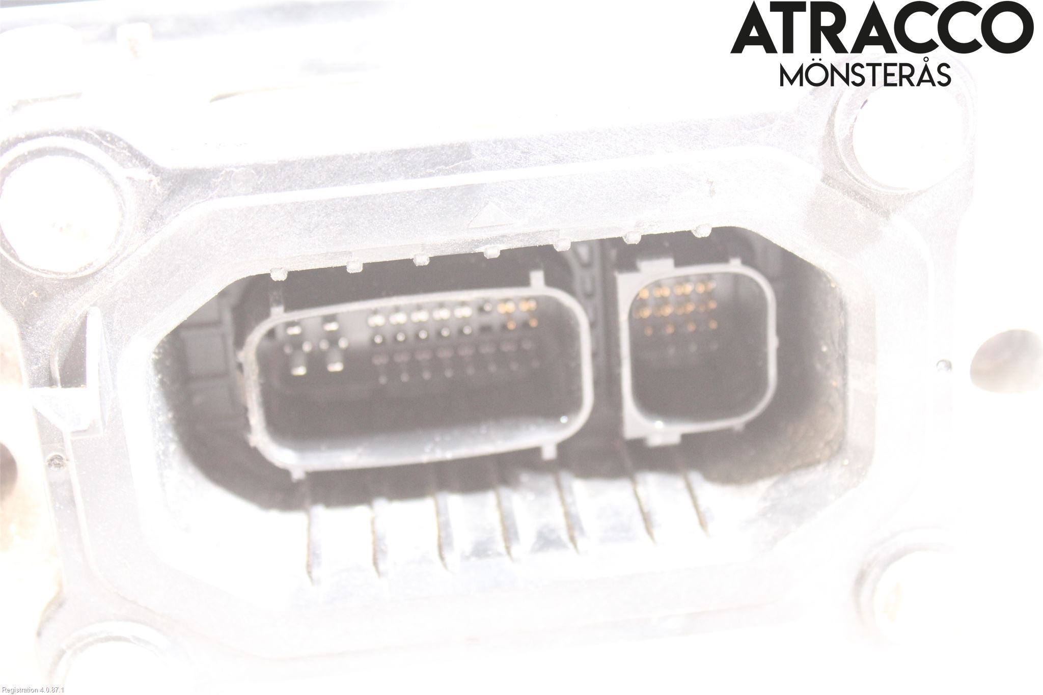 Toyota AURIS 13-19 Inverter Hybrid