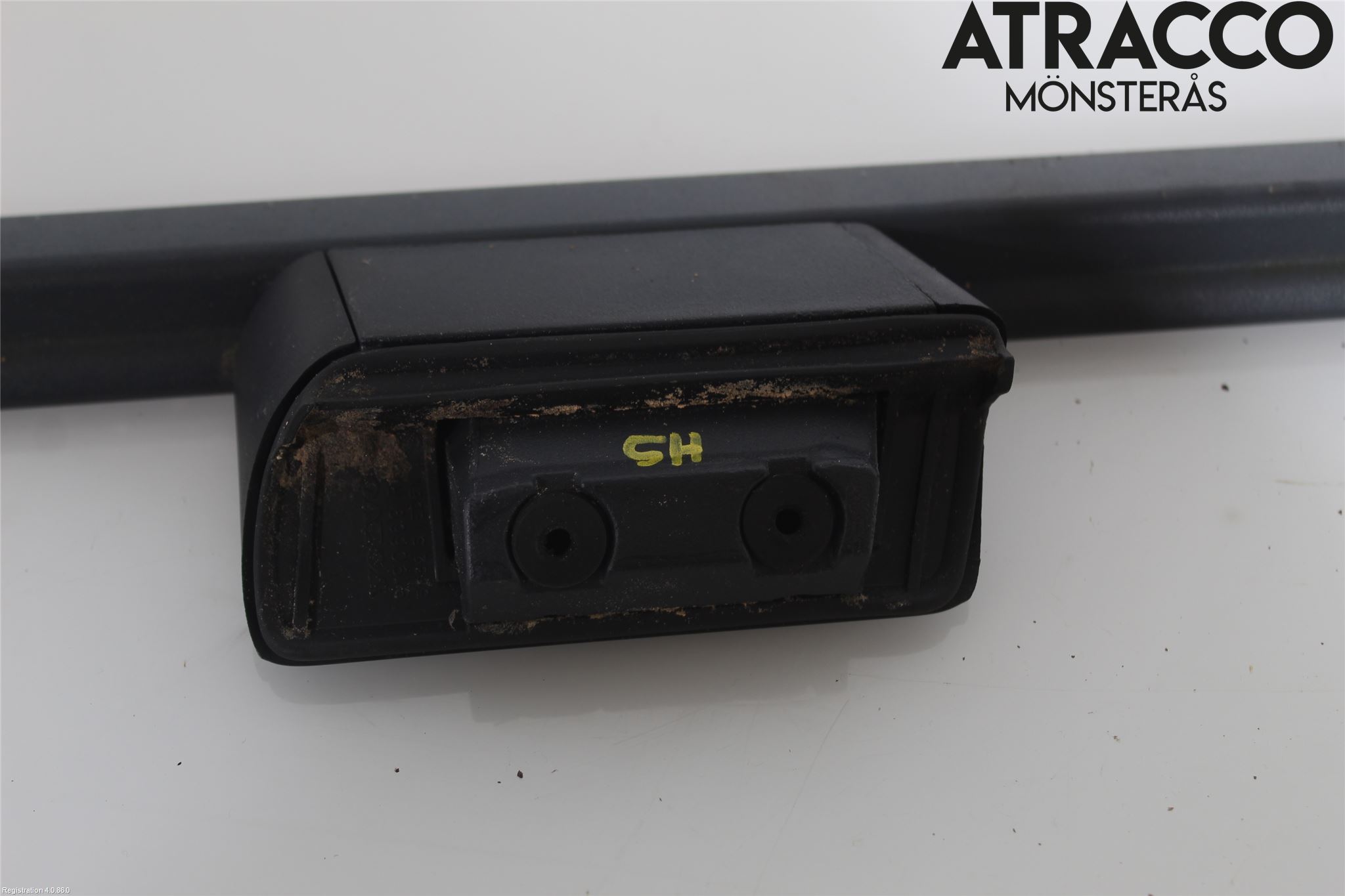 Volvo V70 05-08 Bt Övrigt