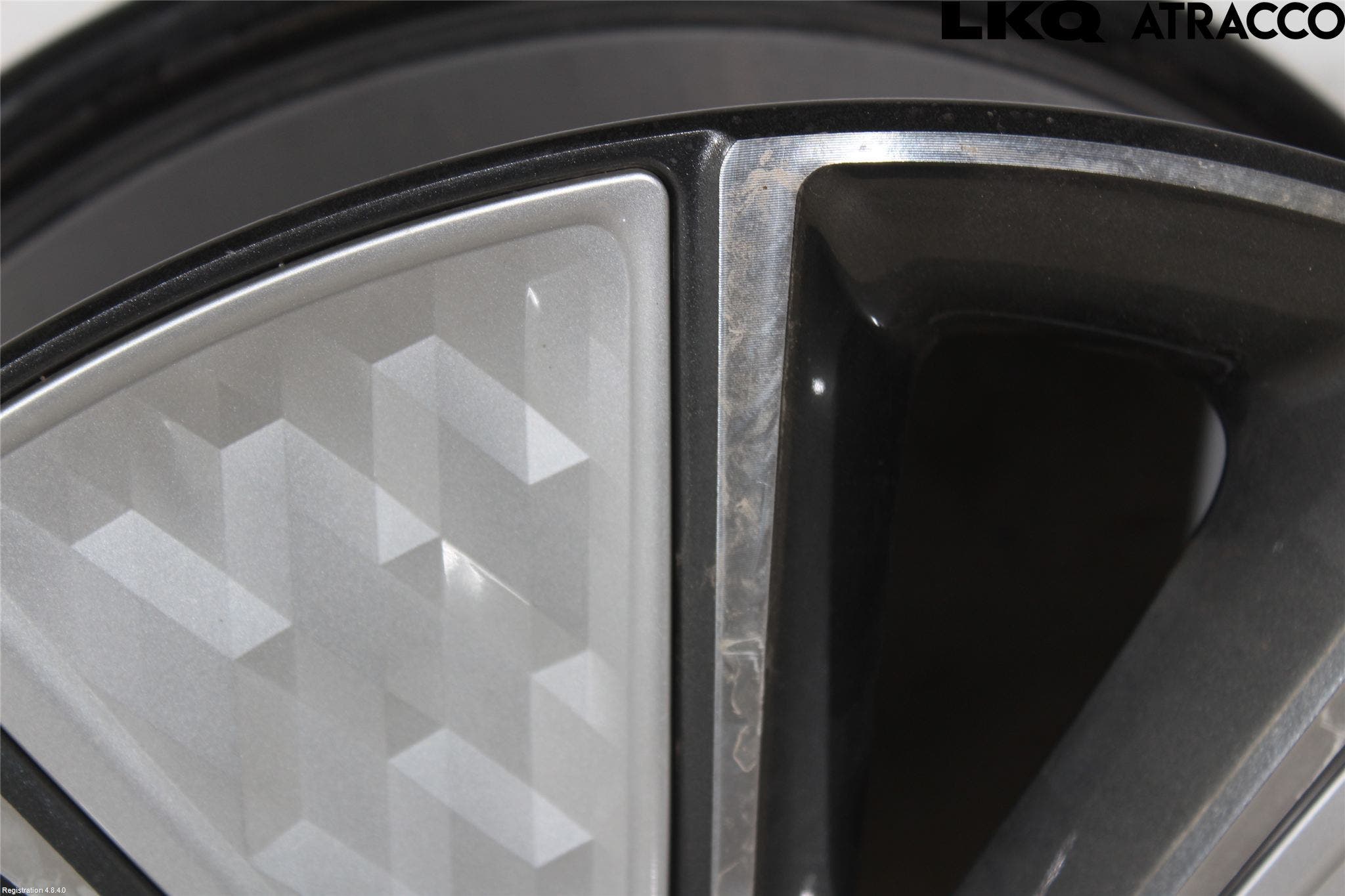 Kia SOUL 09- Fälg Aluminium