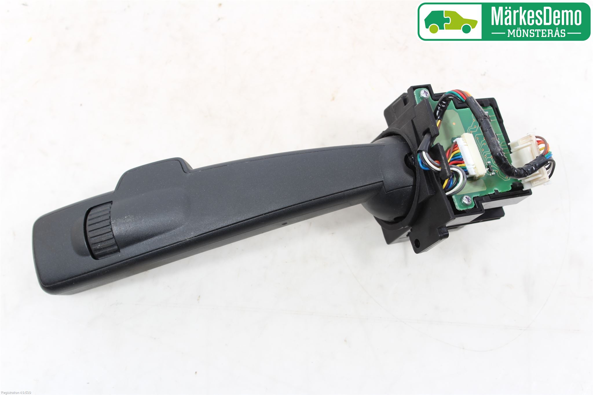 Volvo V70 08-13 Spak Torkar-Spolomk