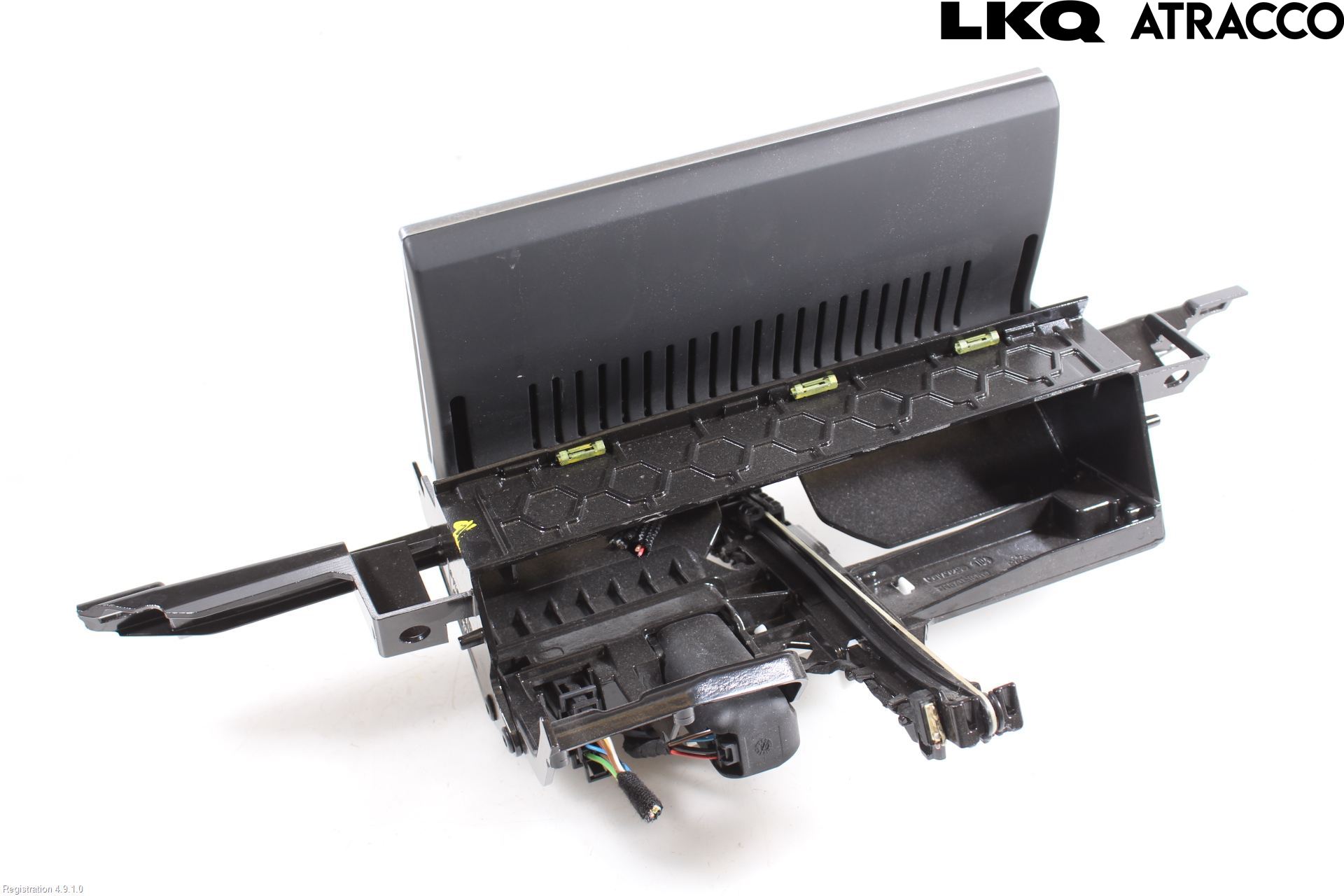 Audi A6/S6 4G 11-18 Multifunktionsdisplay