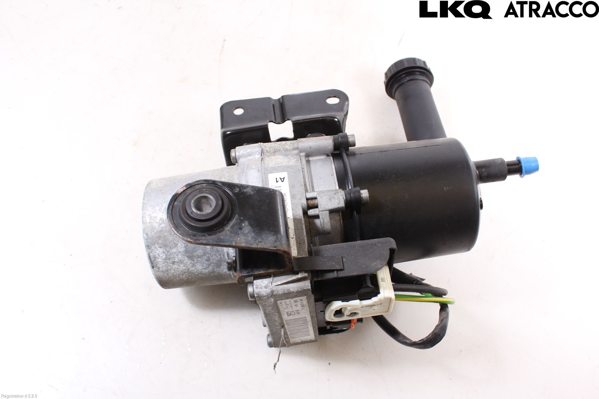 Citroen BERLINGO 08-18 Styrservo Pump Elektrisk