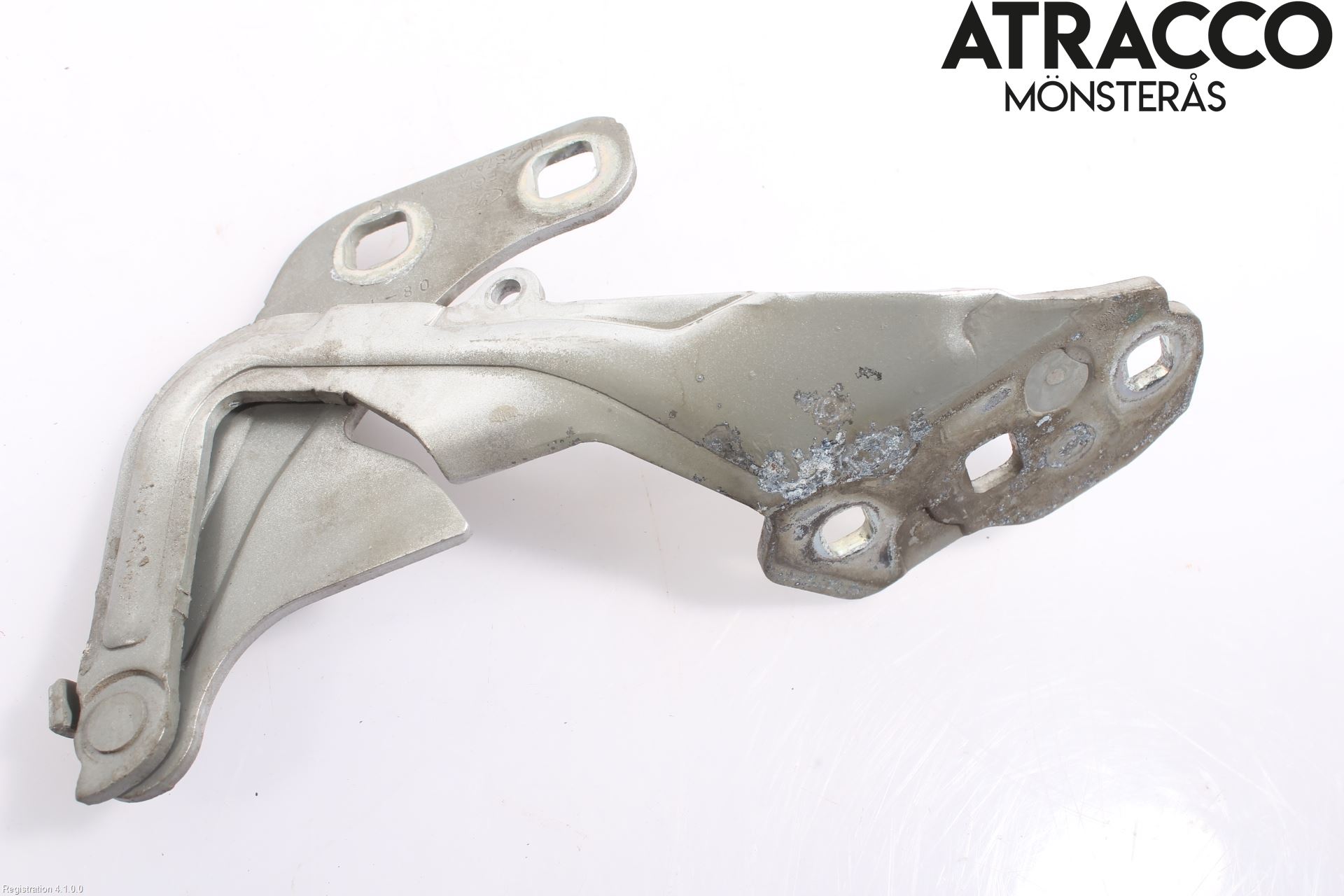 Ford MONDEO 07-15 Huvgångjärn