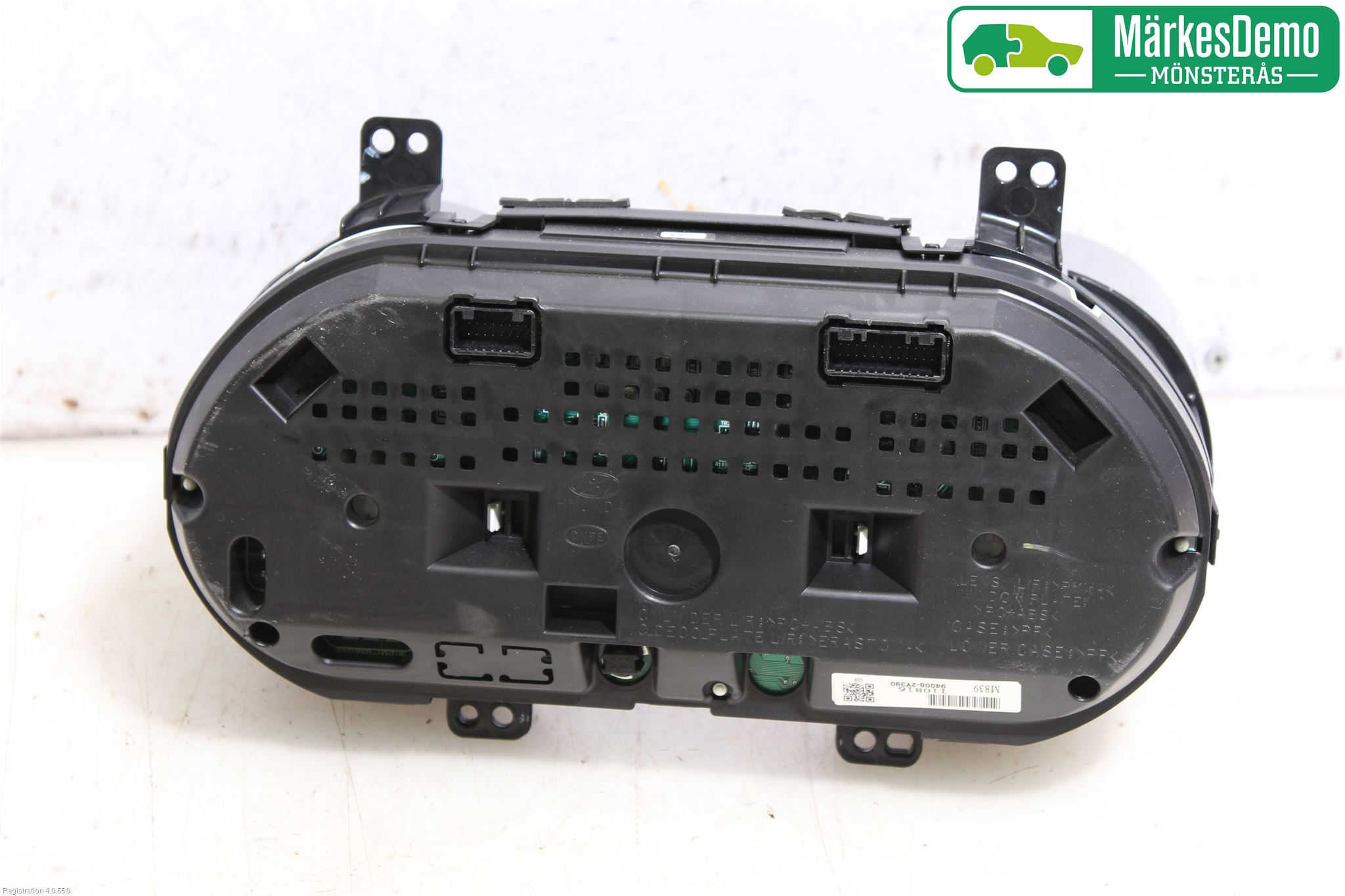 Hyundai ix35 Instrument Komb