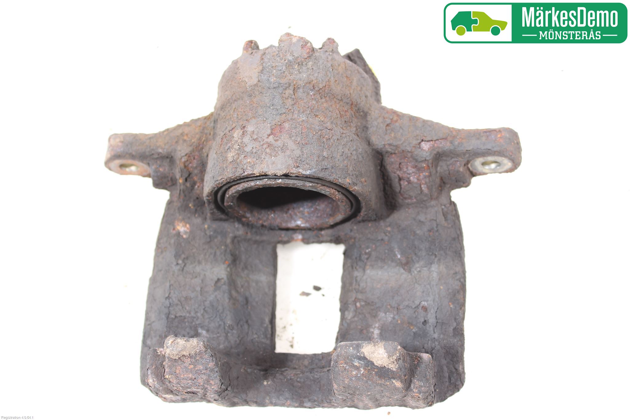 Citroen C4 I   05-10 Bromsok Fram Höger