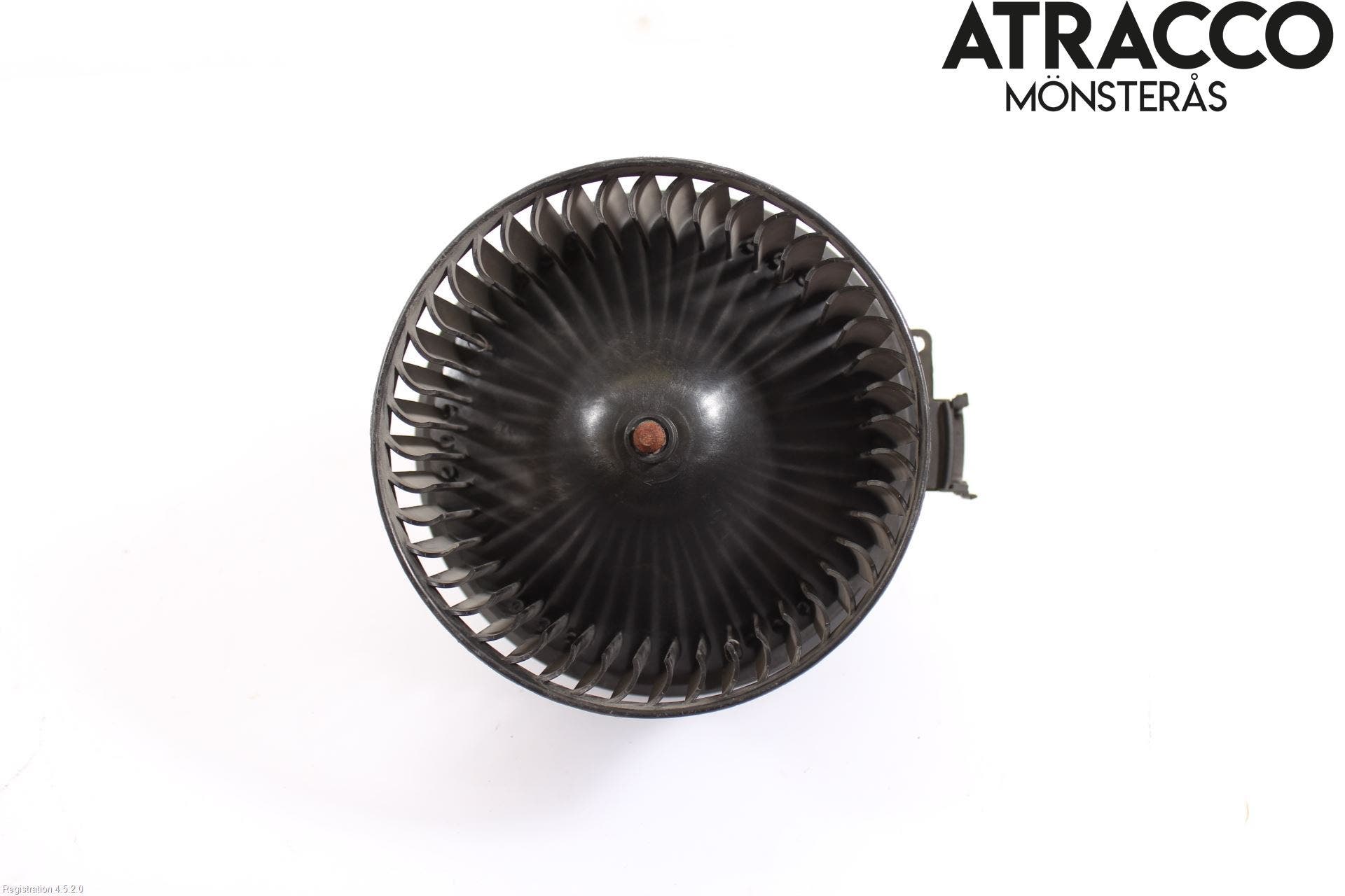 Ford FIESTA 09-12 Värmefläkt