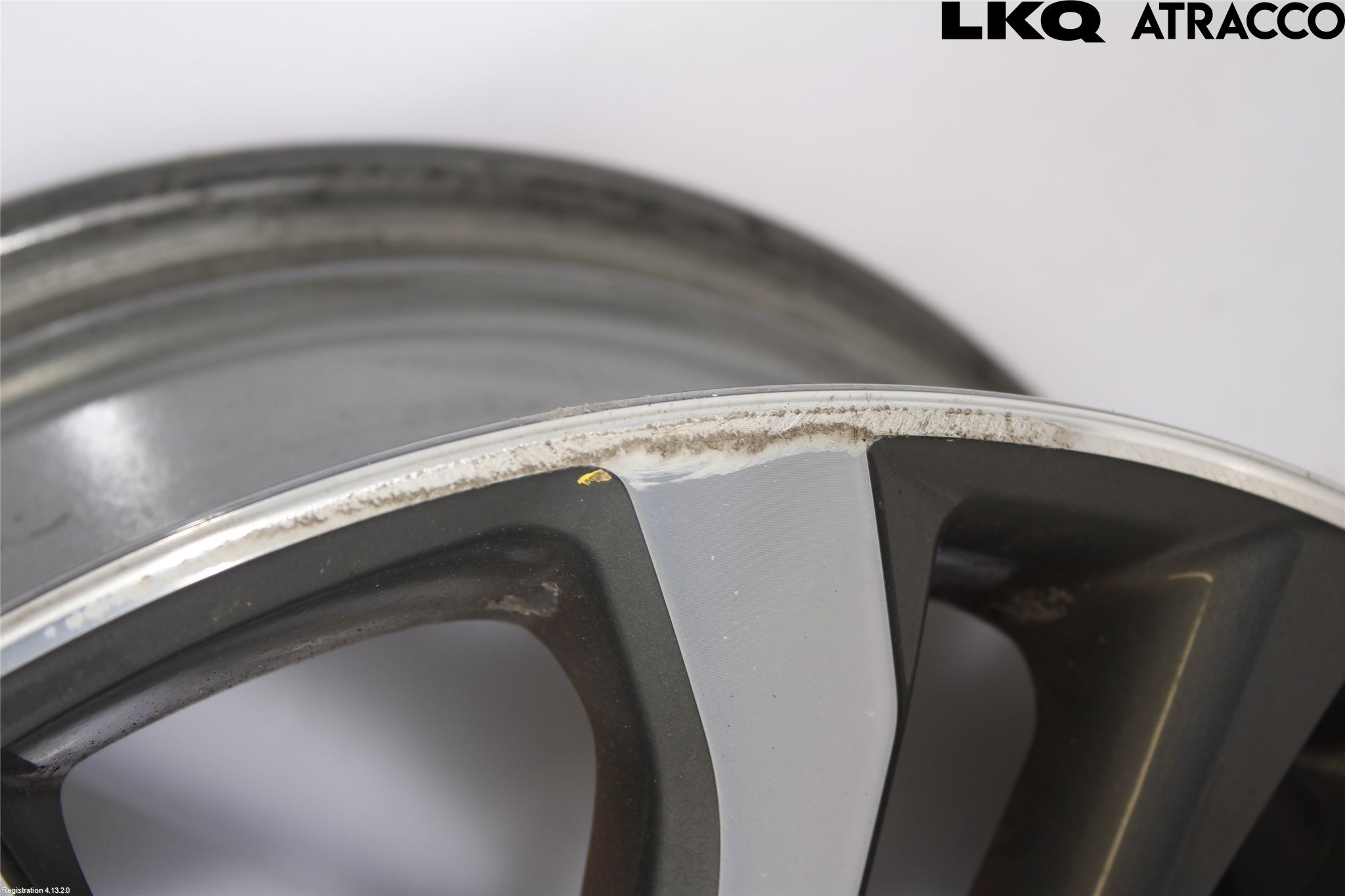 Toyota AVENSIS 09-15 Fälg Aluminium