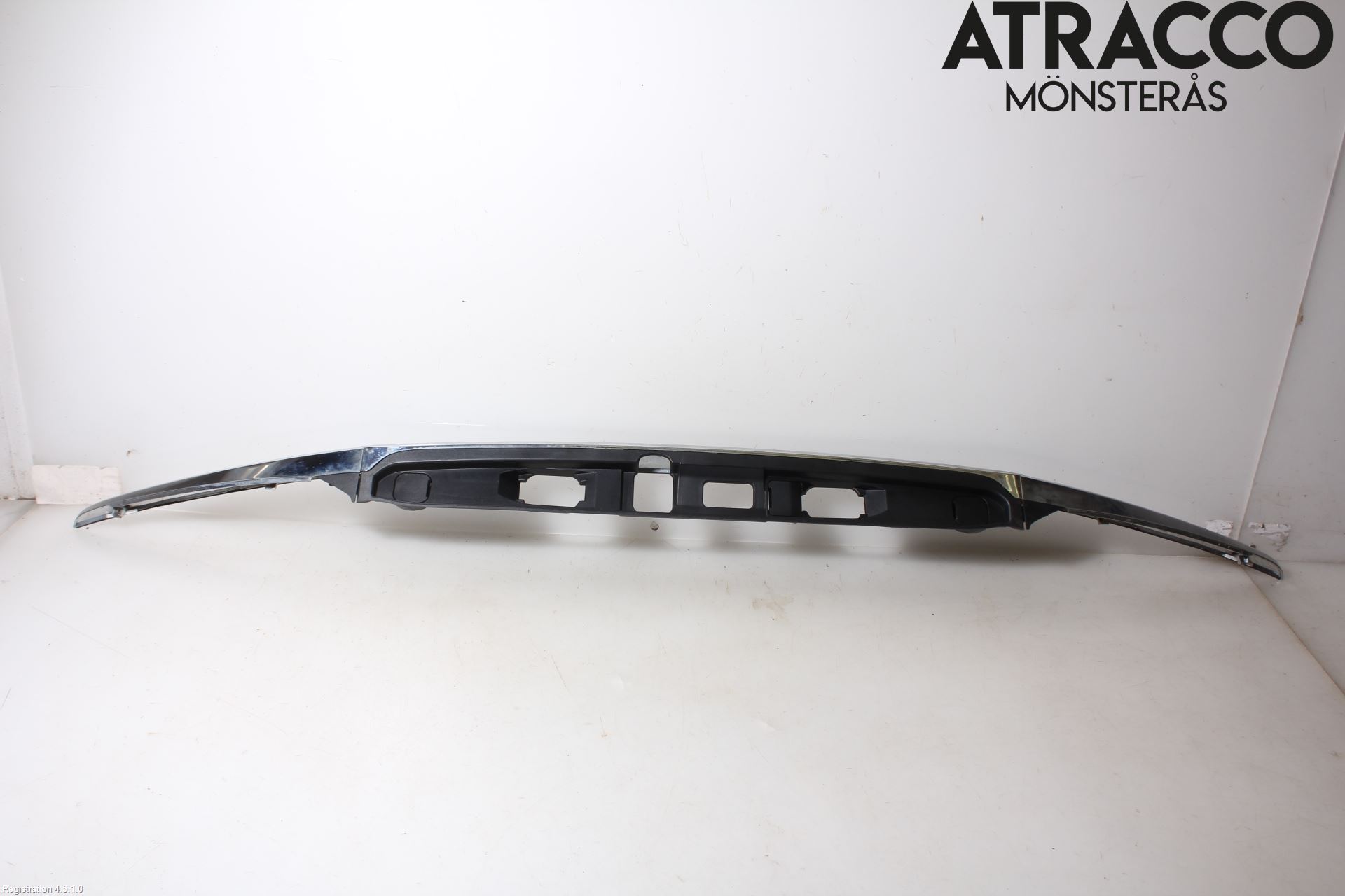 Mazda 6 13- List Bak-Baklucka