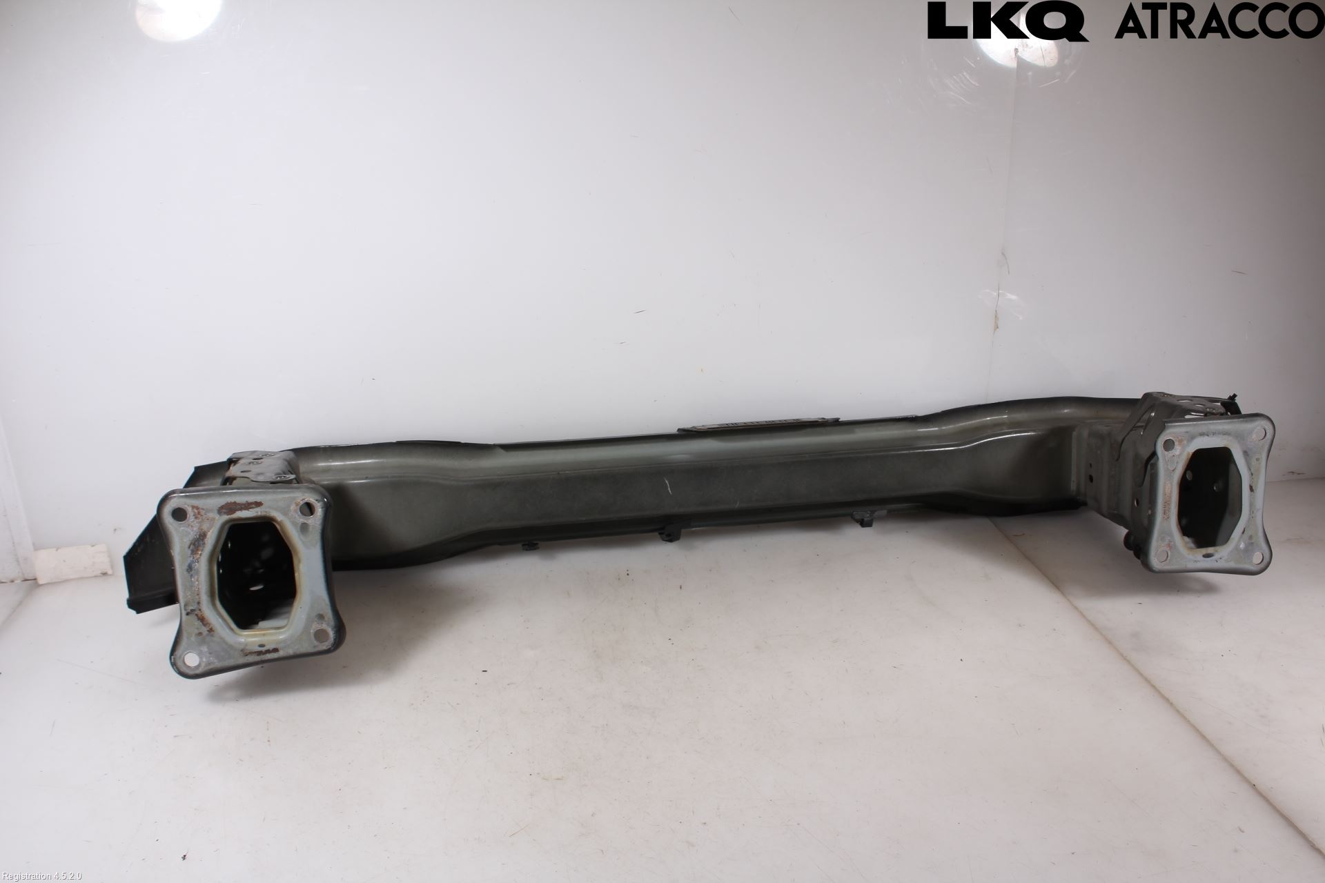 Ford FOCUS 11-14 Stötfångarbalk Fram