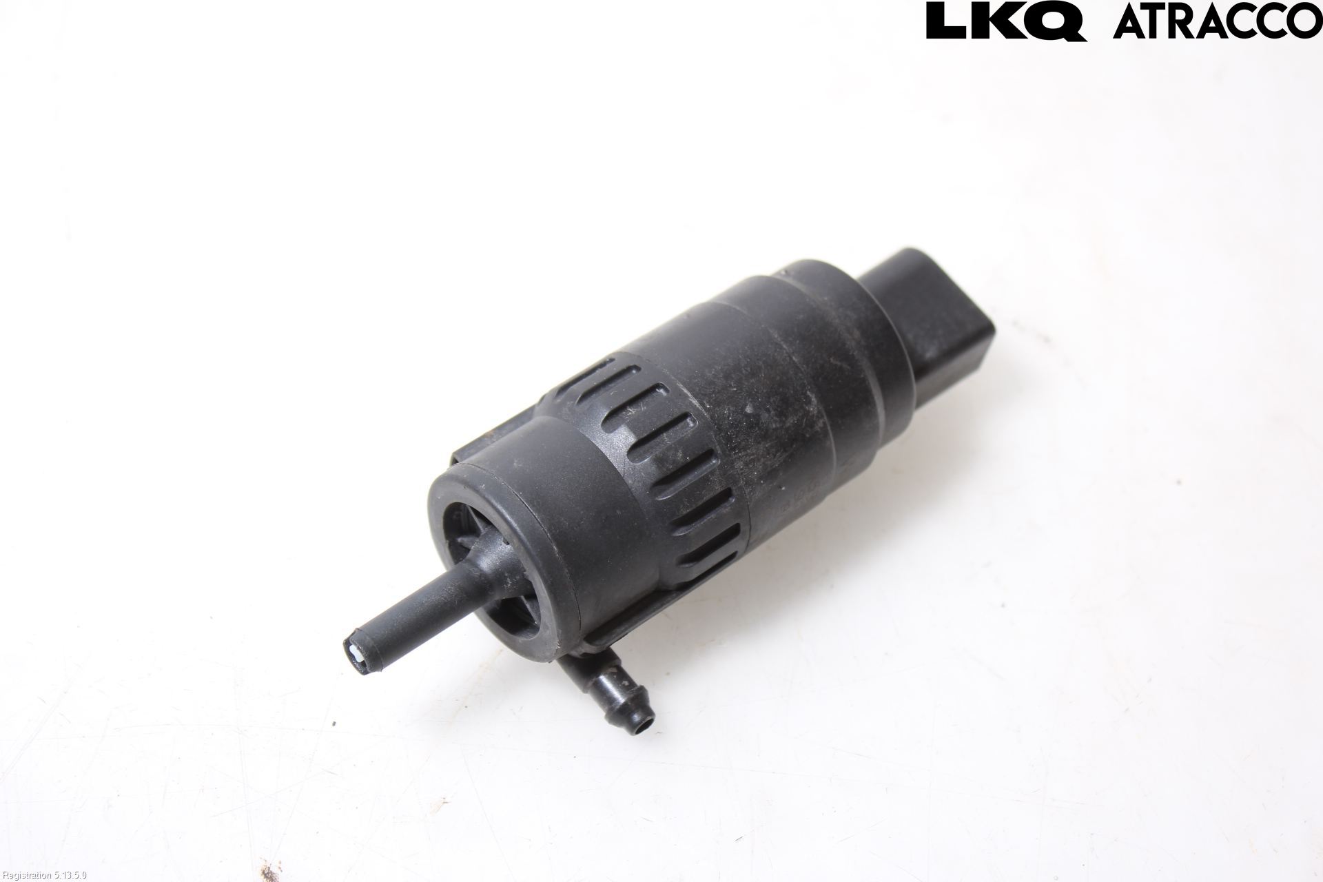 Audi A3/S3 05-13 Spolarpump Vindruta