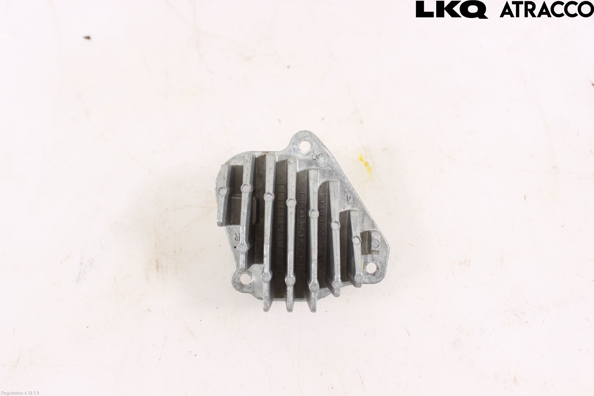 Volkswagen VW ARTEON 17- Styrenhet Strålkastare