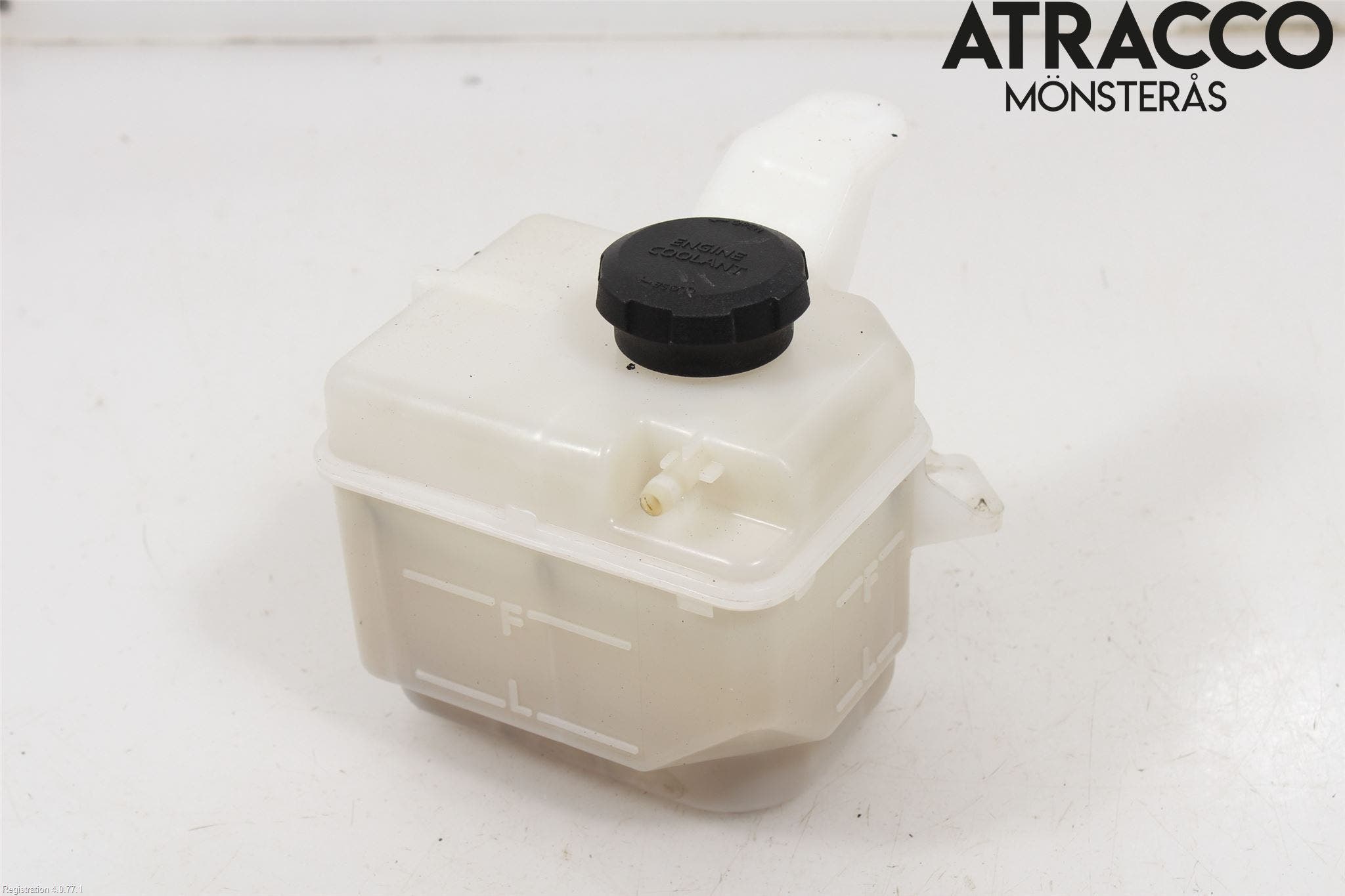 Kia PICANTO 17- Expansionstank